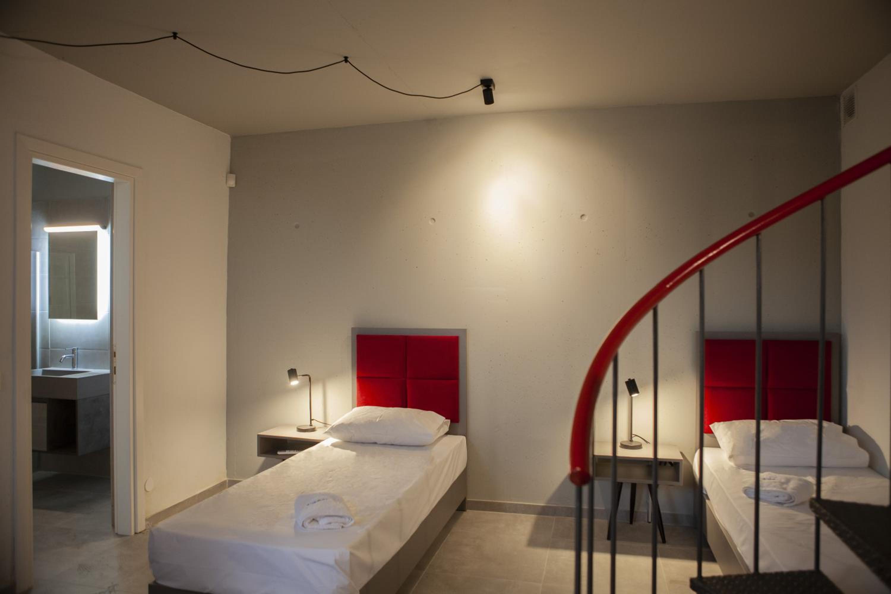Suite with Private Pool