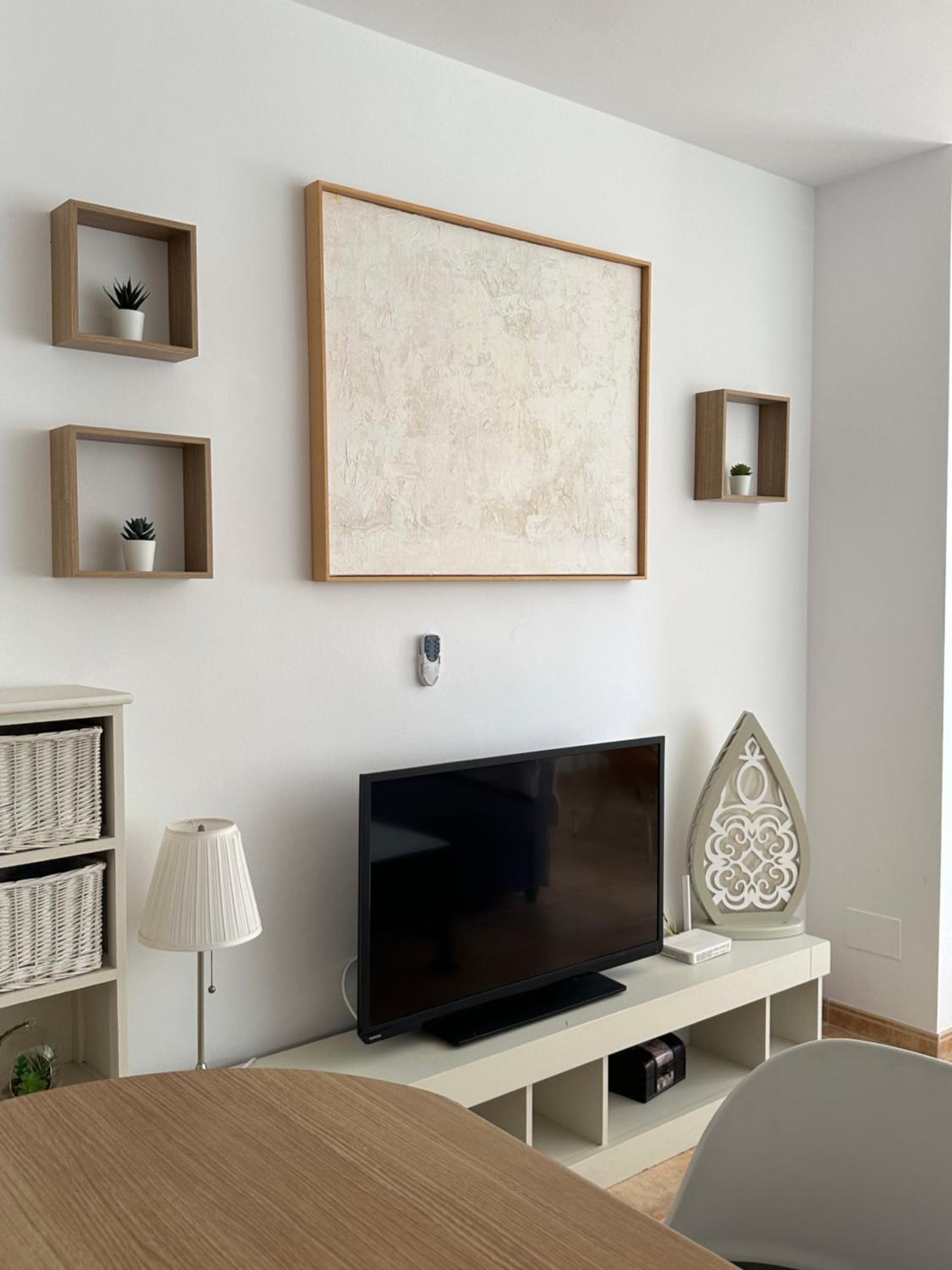 Two-Bedroom Apartment - Photo 20