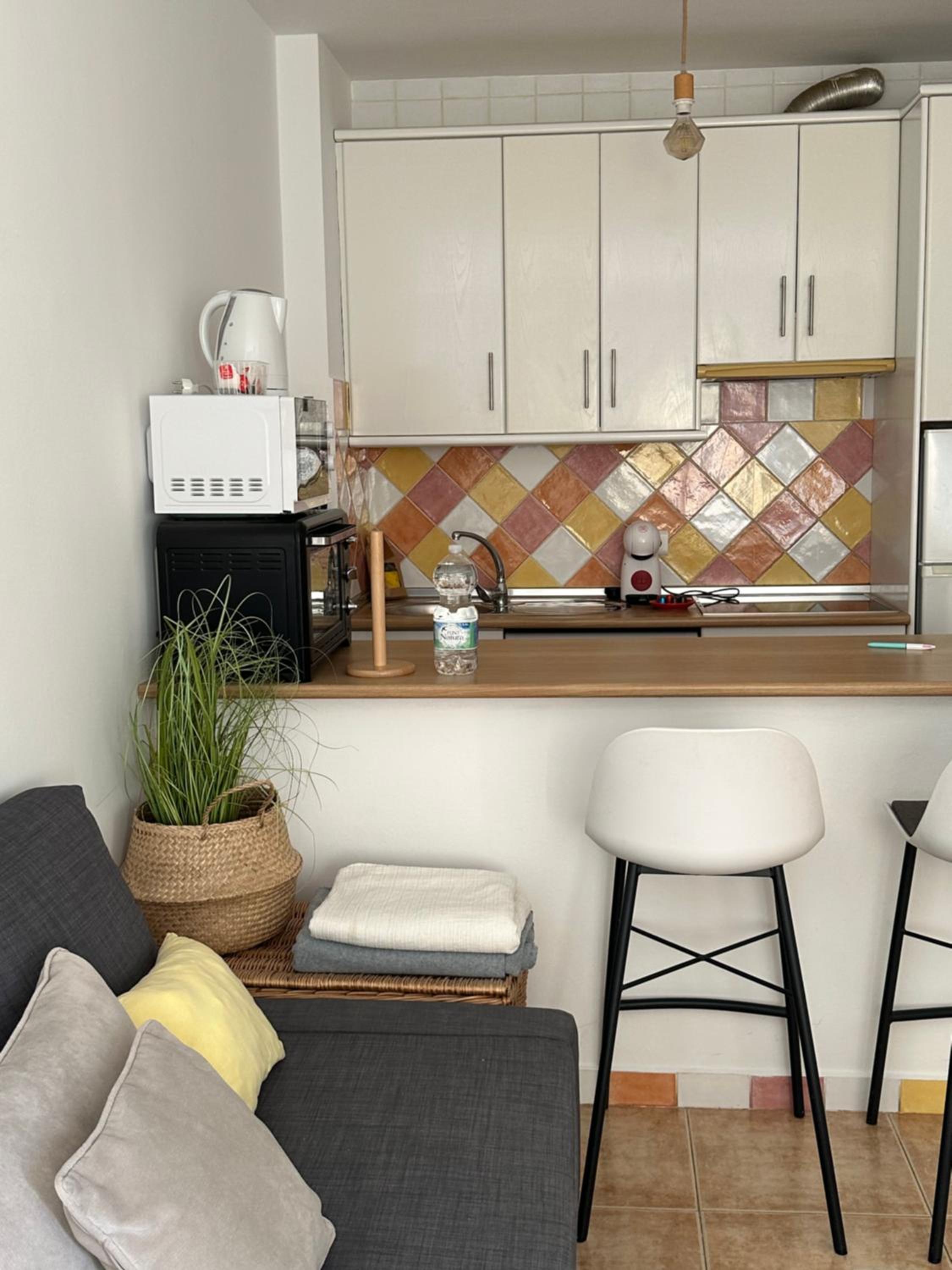 Two-Bedroom Apartment - Photo 21