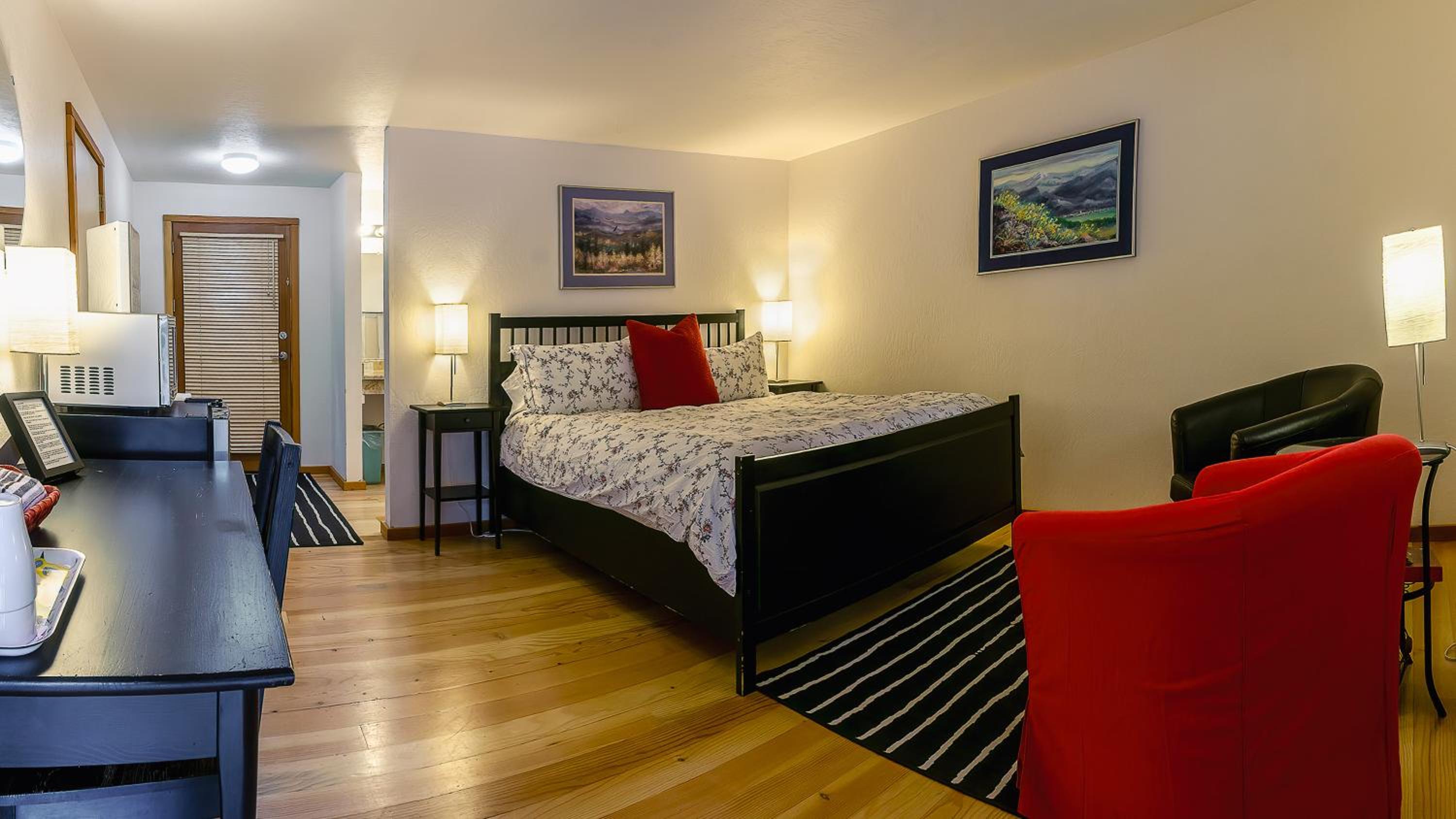 King Room photo 1