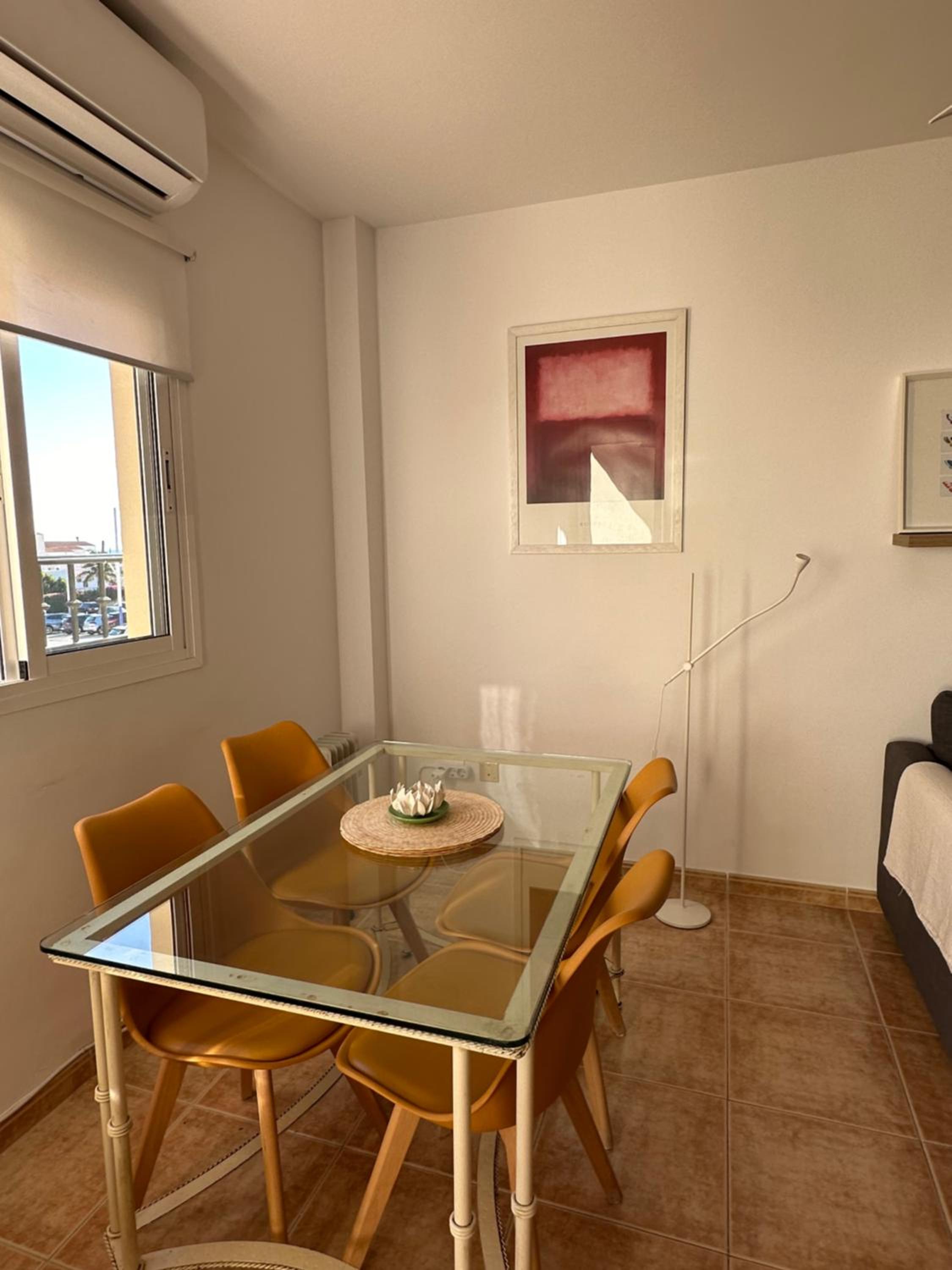 Two-Bedroom Apartment - Photo 22