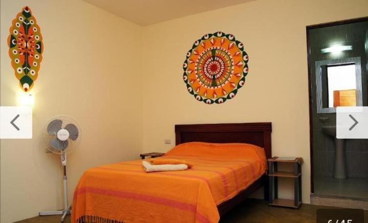 Queen Room photo 2
