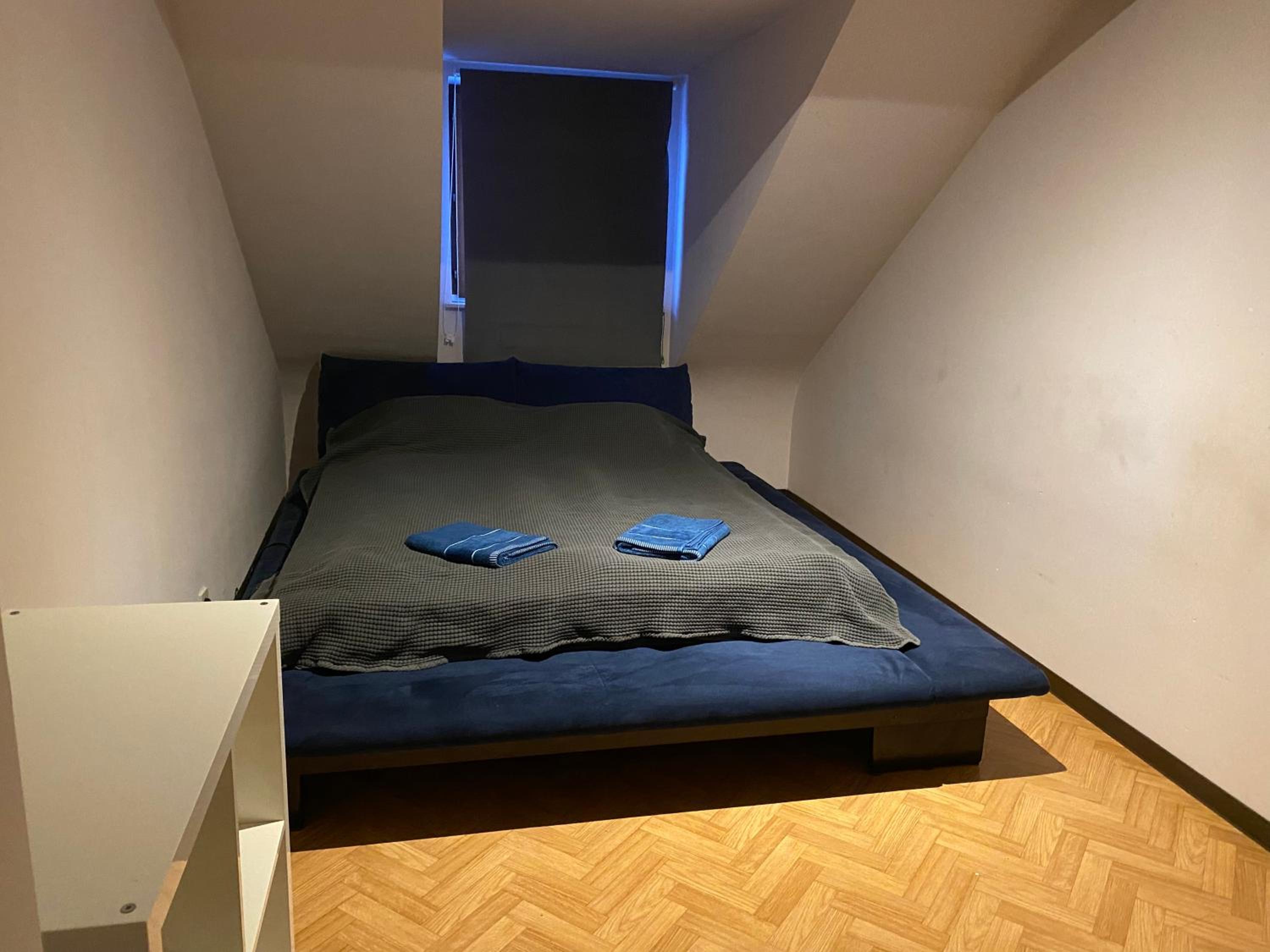 Double Room photo 1