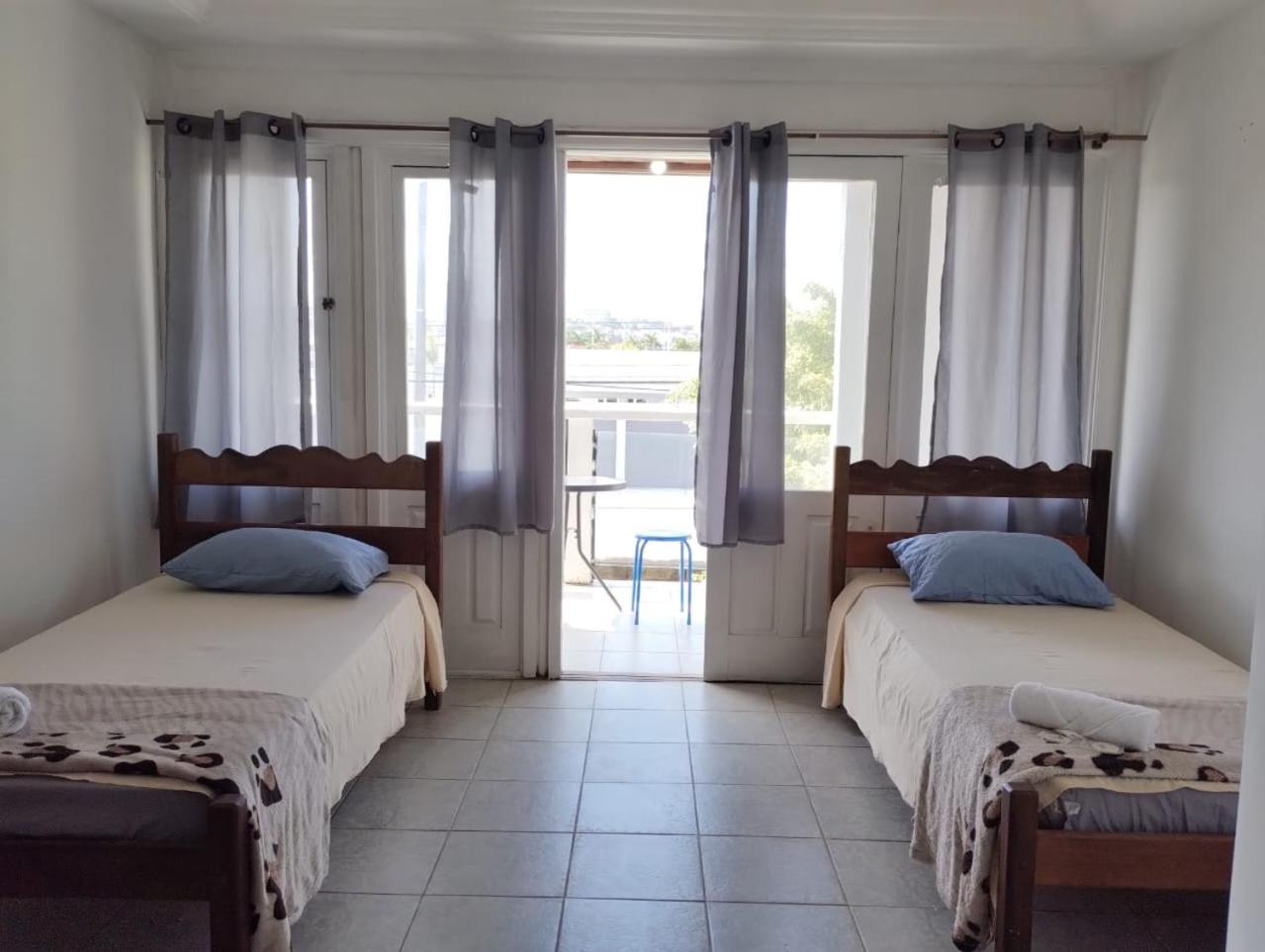 Triple Room With Shared Bathroom photo 1