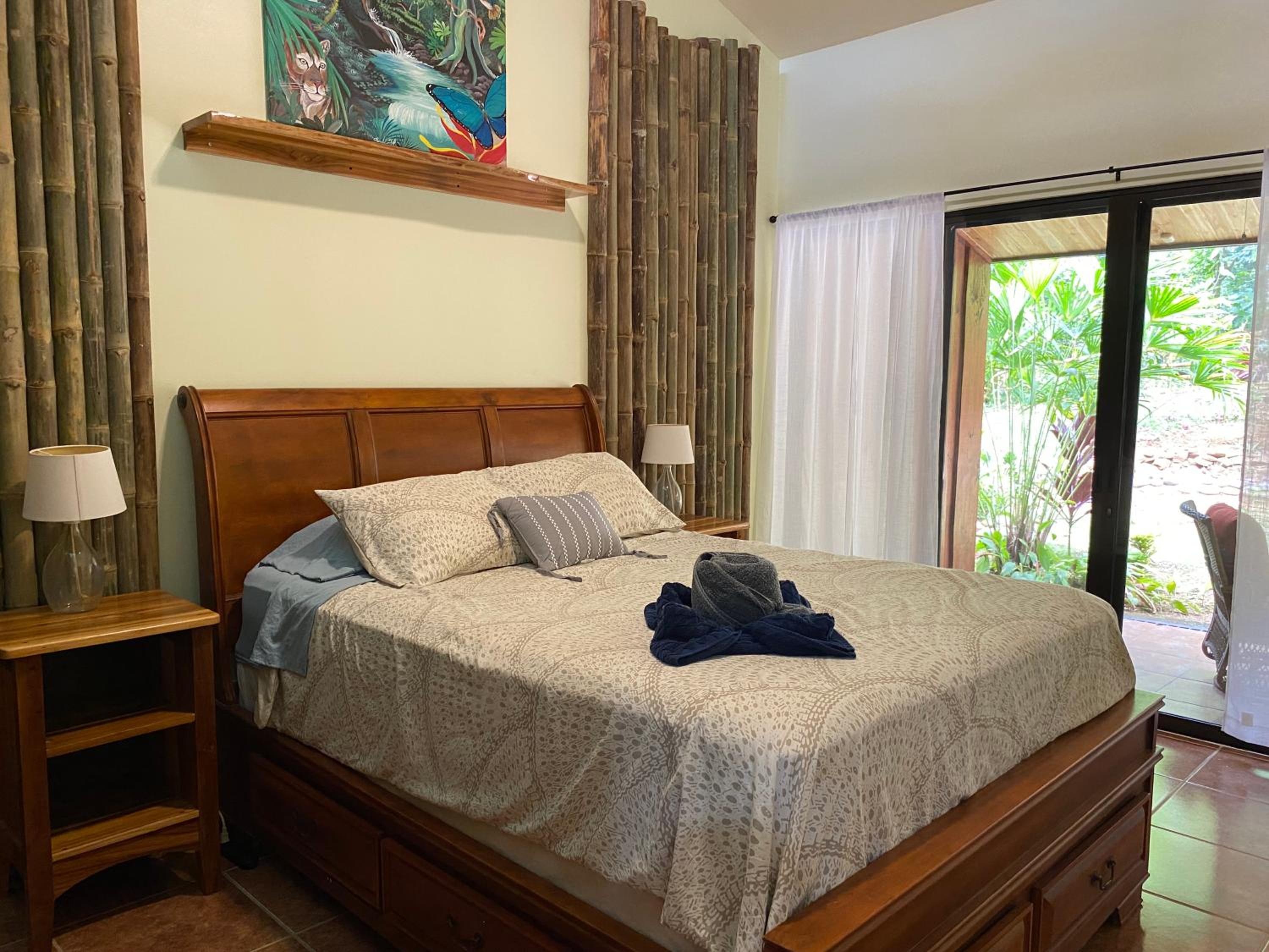 One-Bedroom Villa