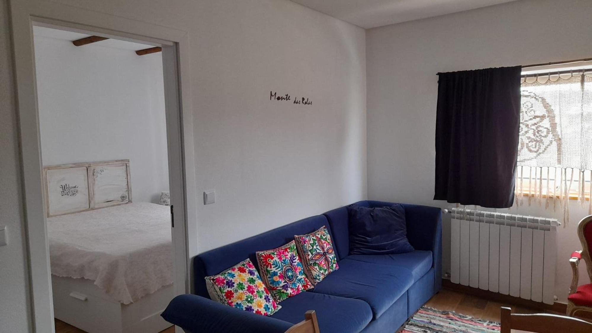 Two-Bedroom House photo 3