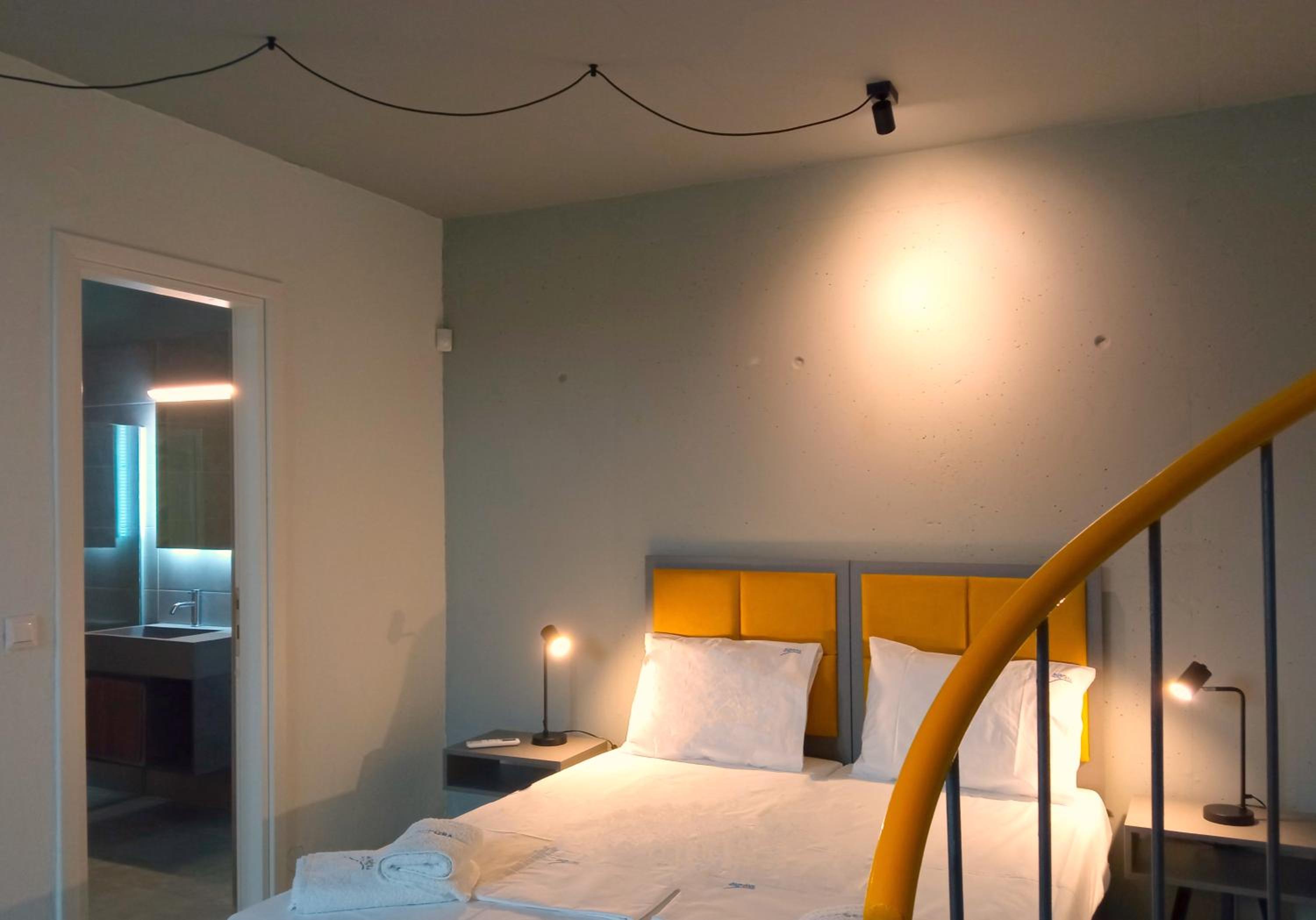 Suite with Private Pool