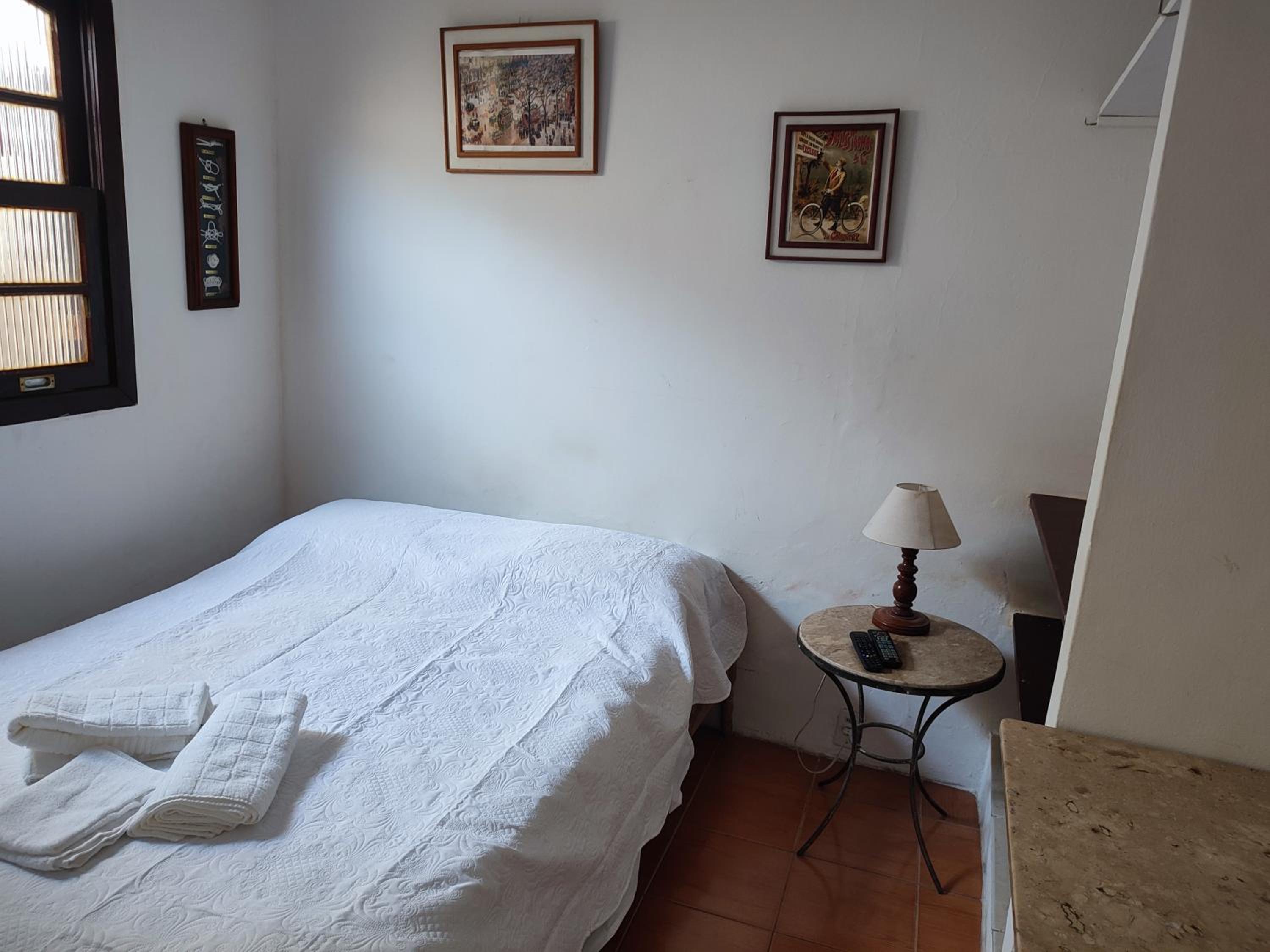 Basic Double Room photo 1