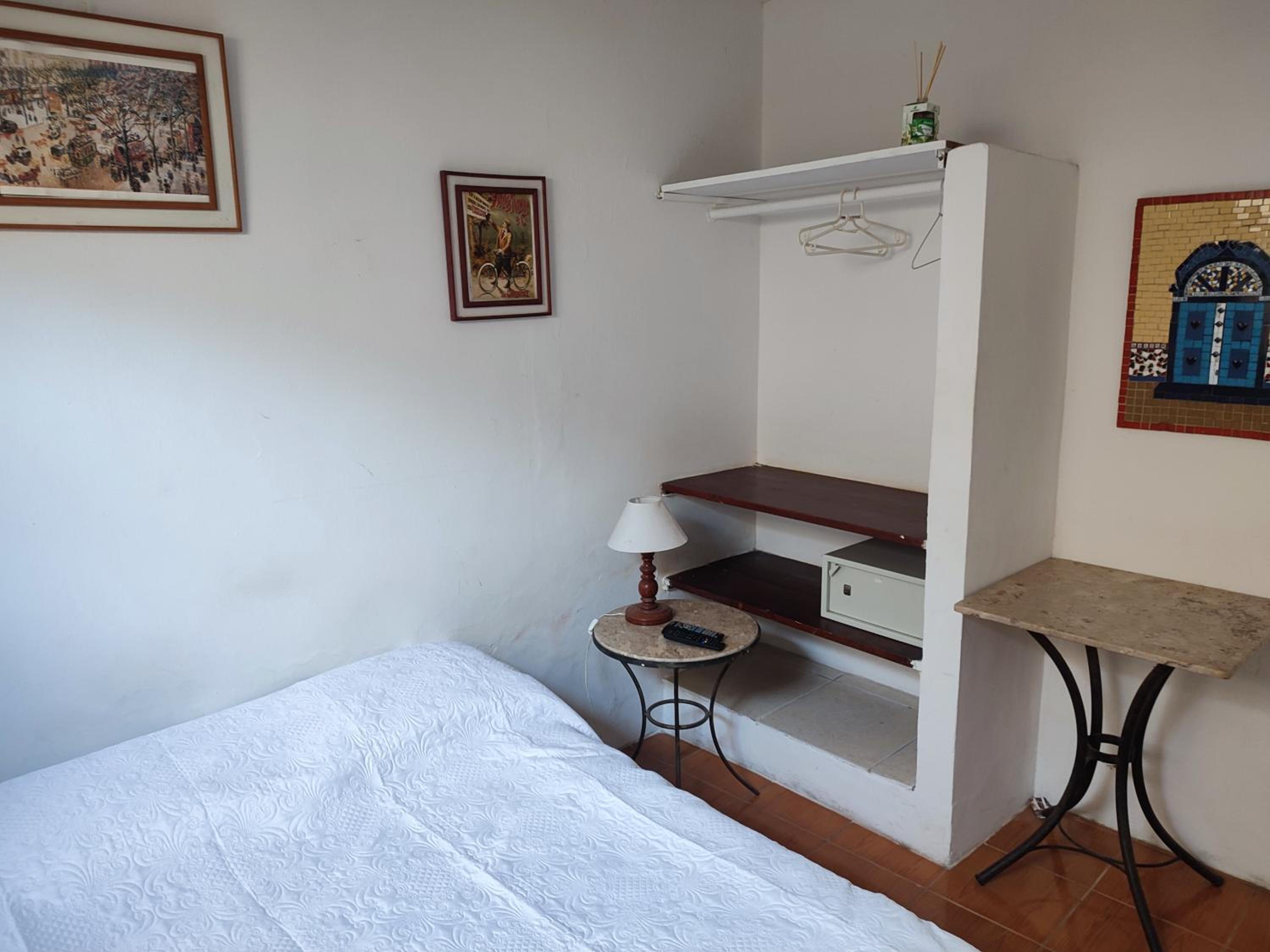Basic Double Room photo 2