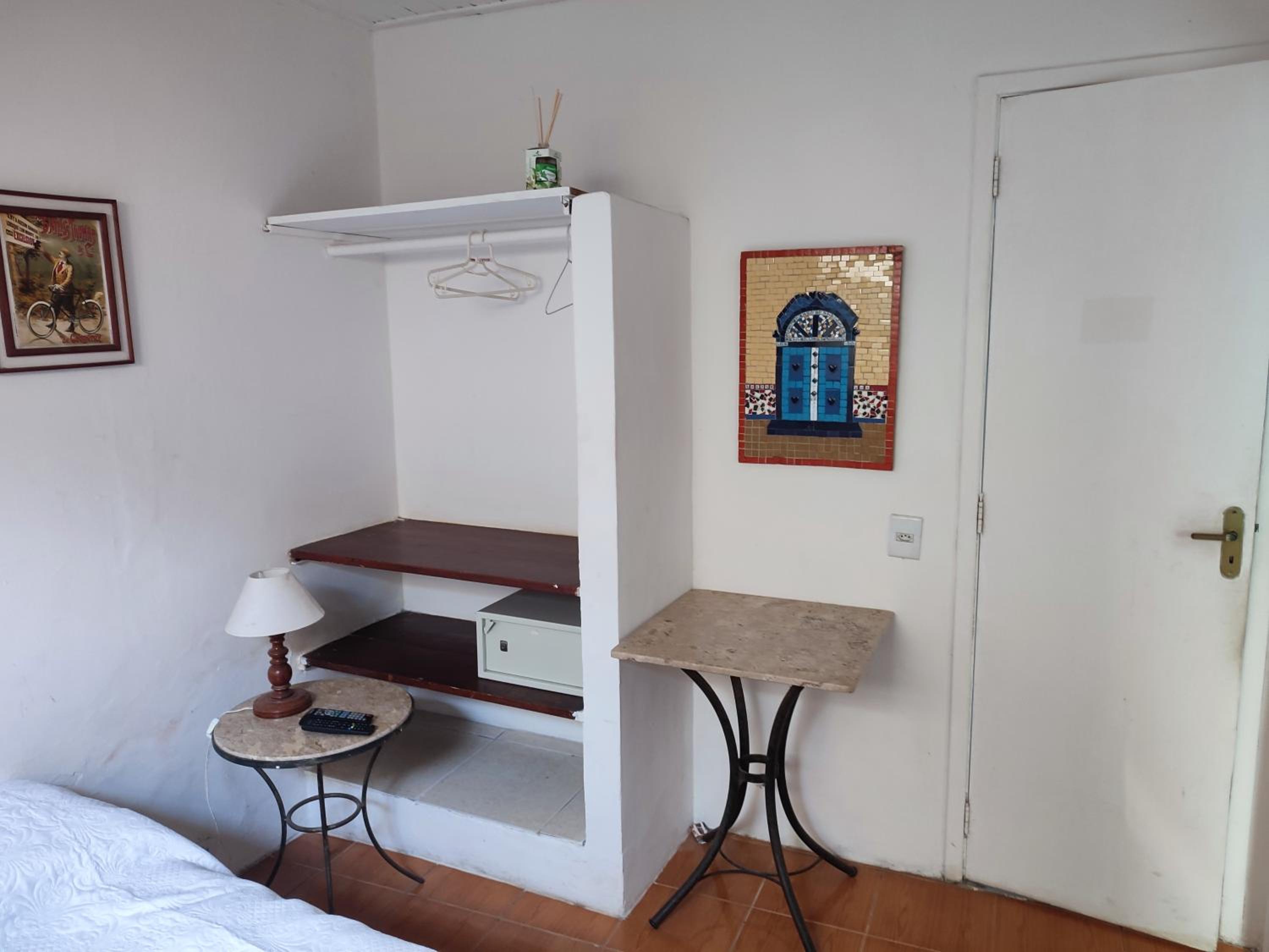 Basic Double Room photo 3