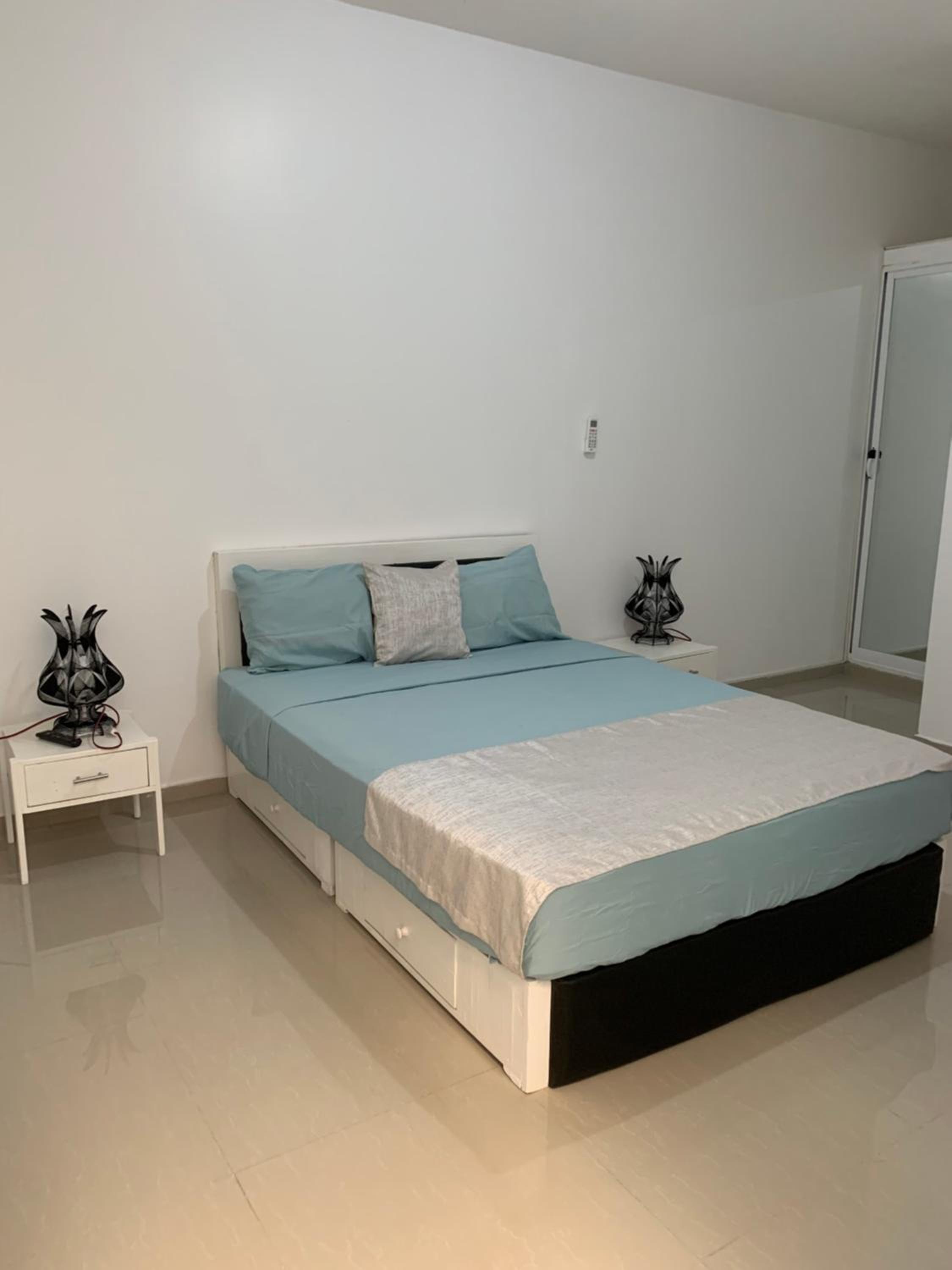 Small Double Room photo 1