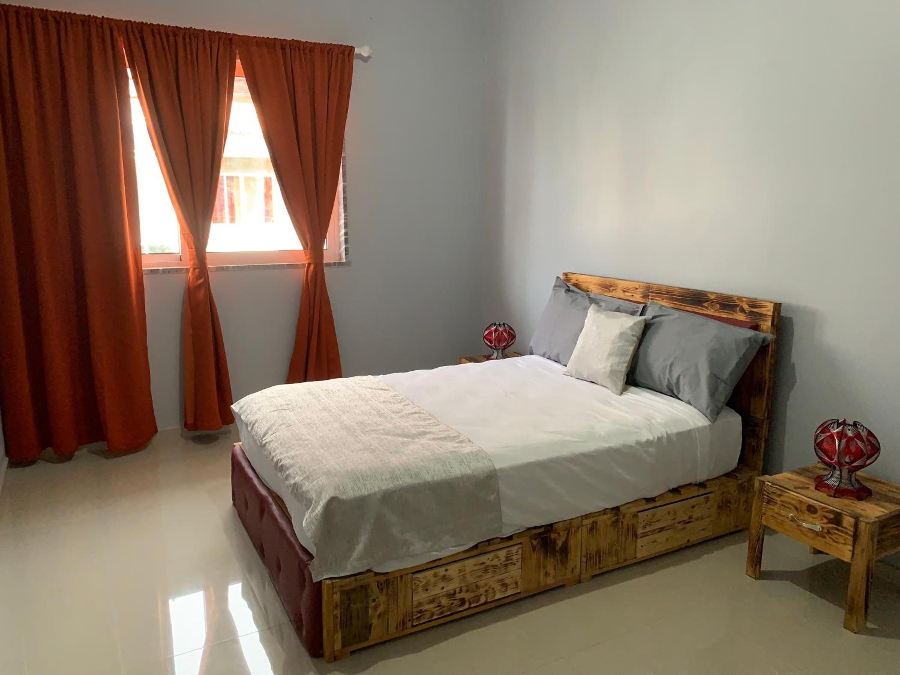 Double Room With Balcony photo 1