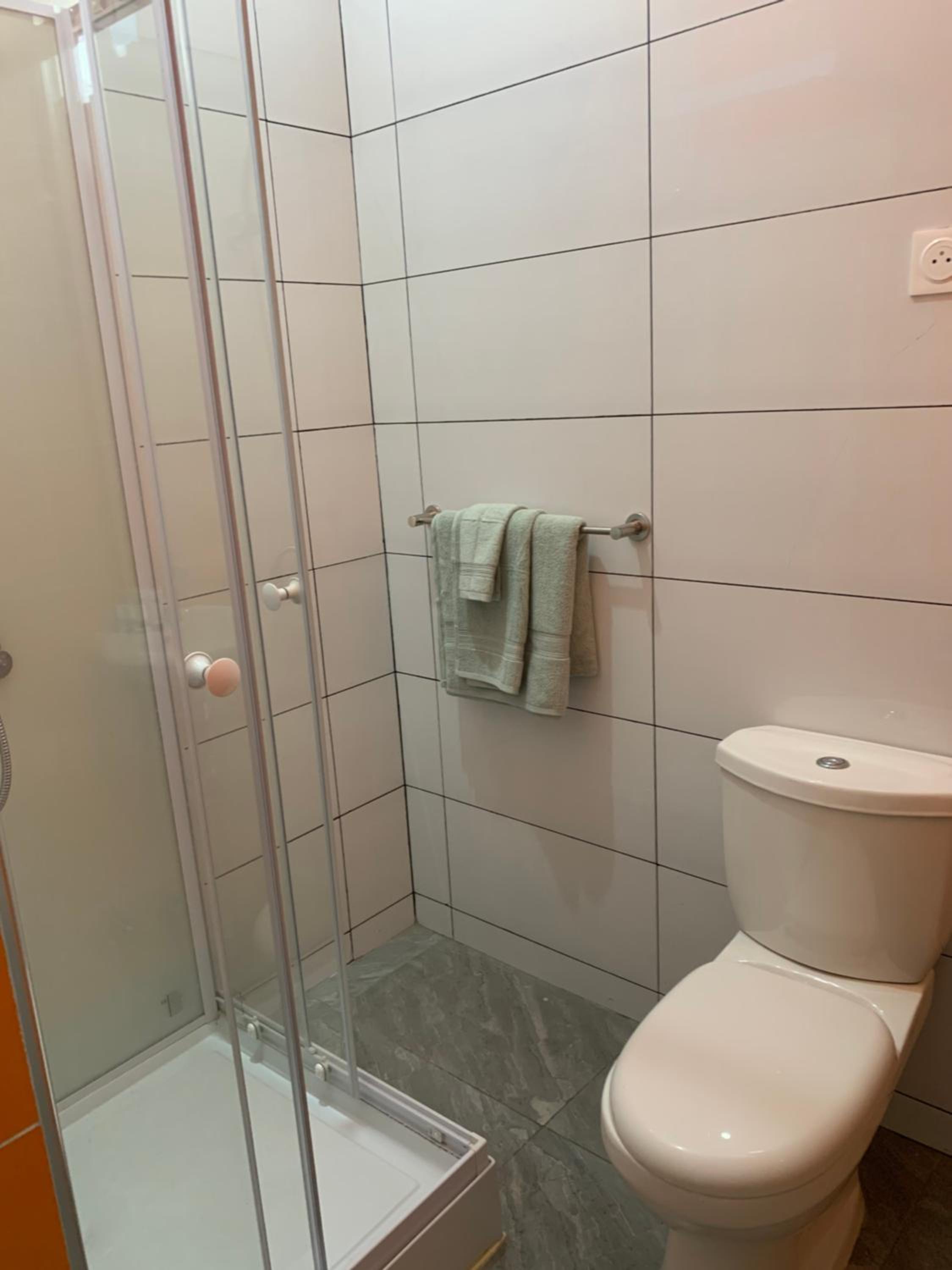 Small Double Room photo 3