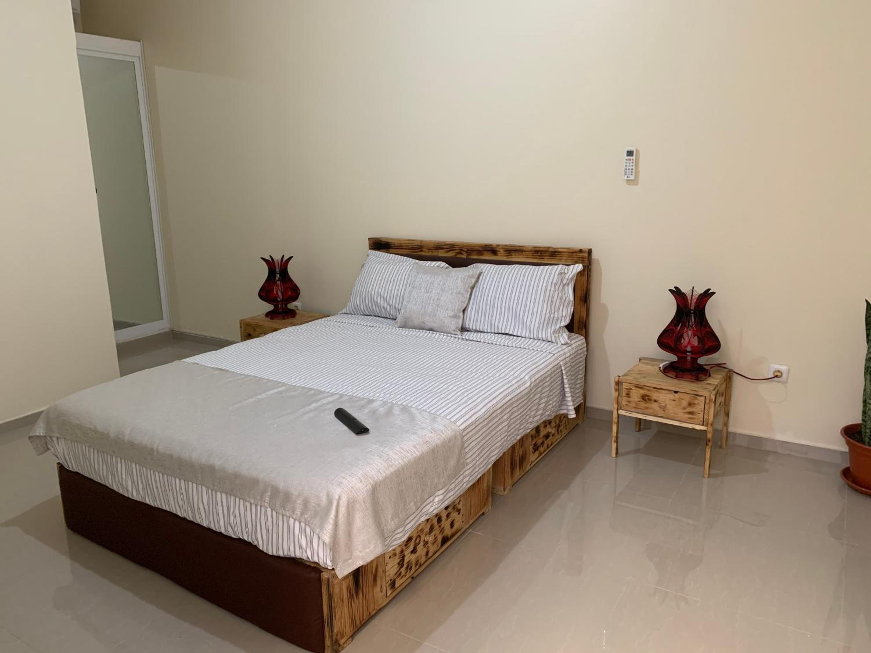 Small Double Room photo 2