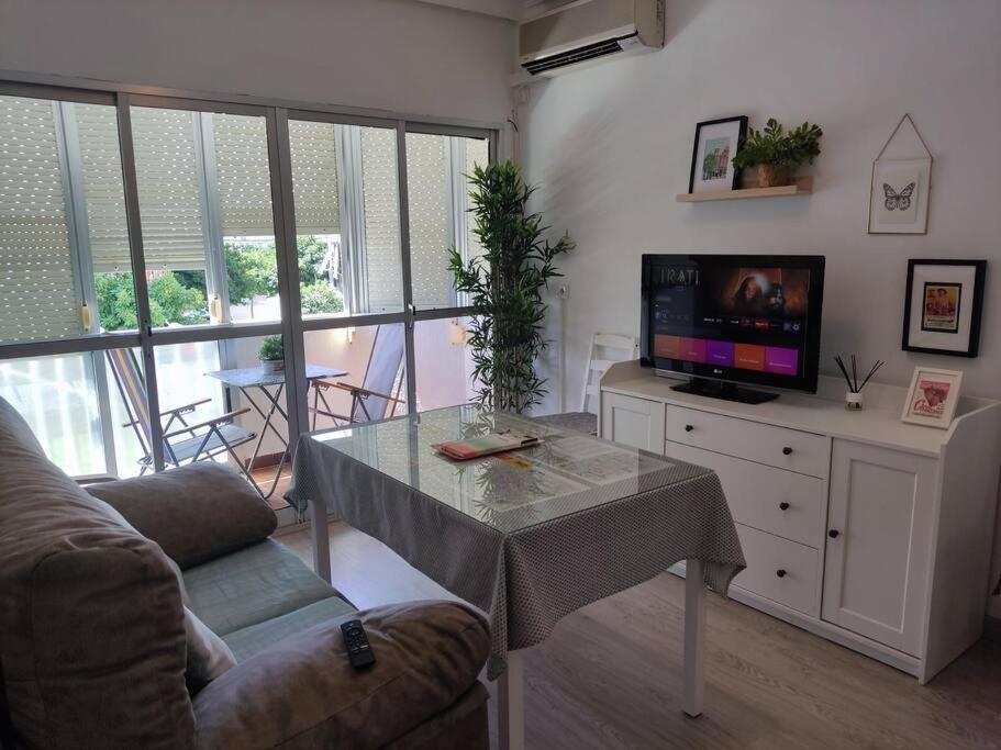 Departamento de tres habitaciones