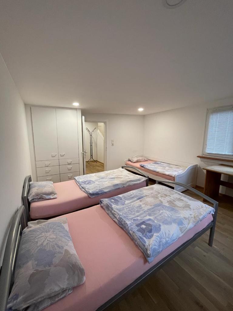 Apartment photo 1