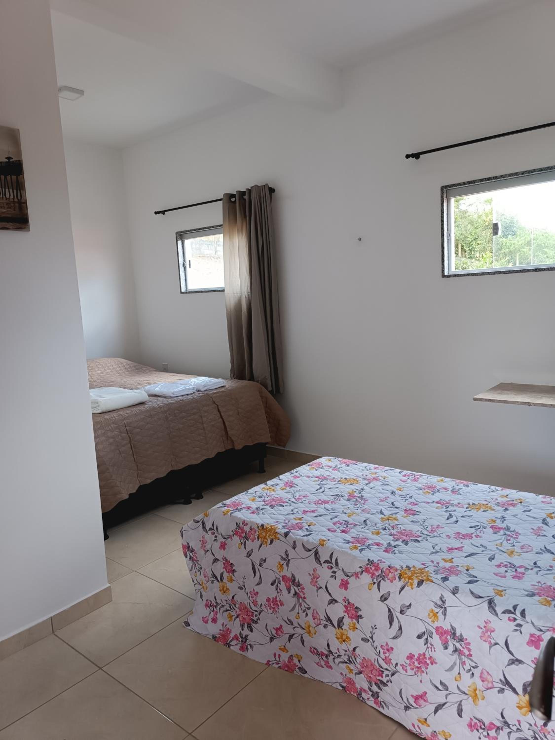 Triple Room with Terrace photo 2