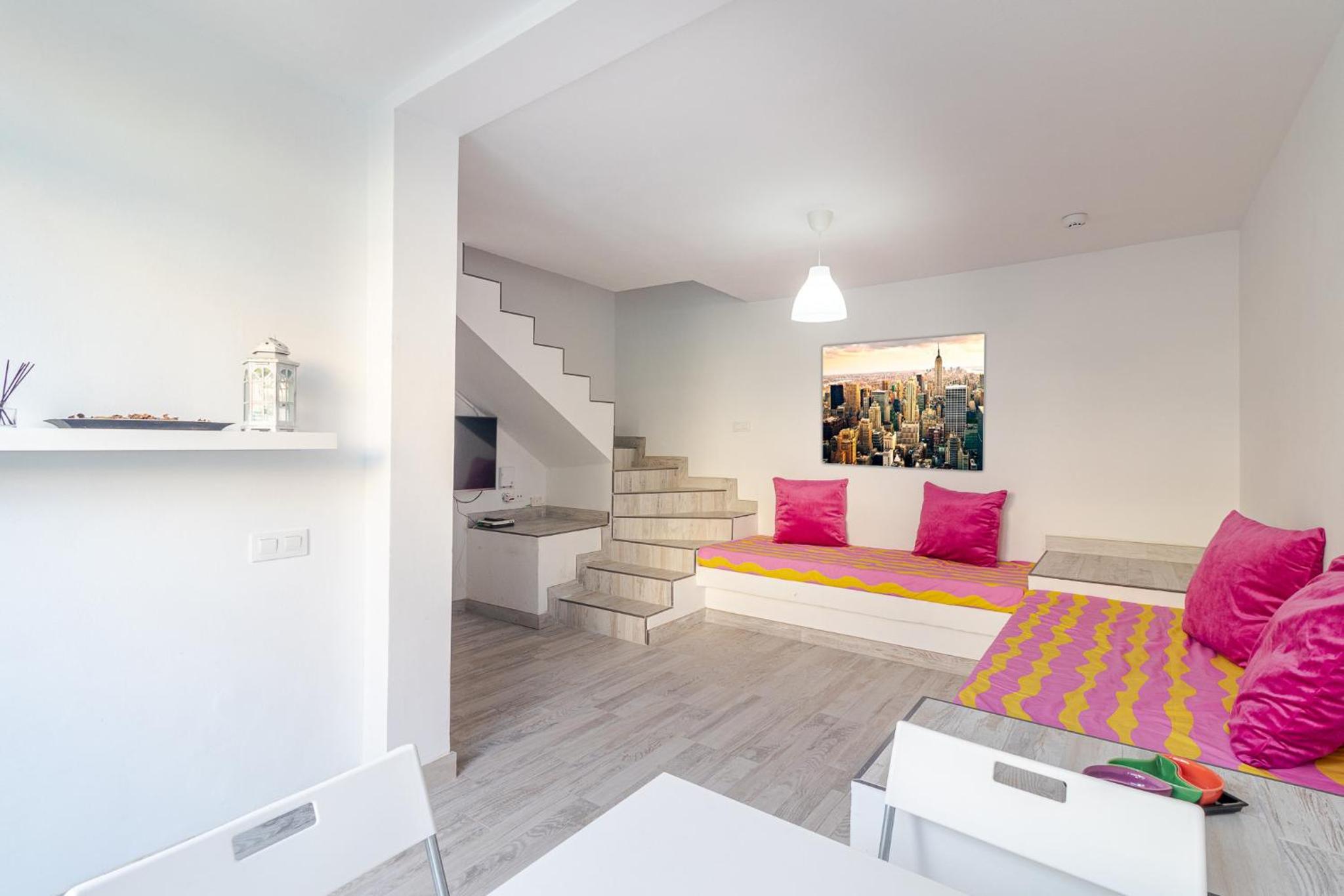 Apartamento Dúplex