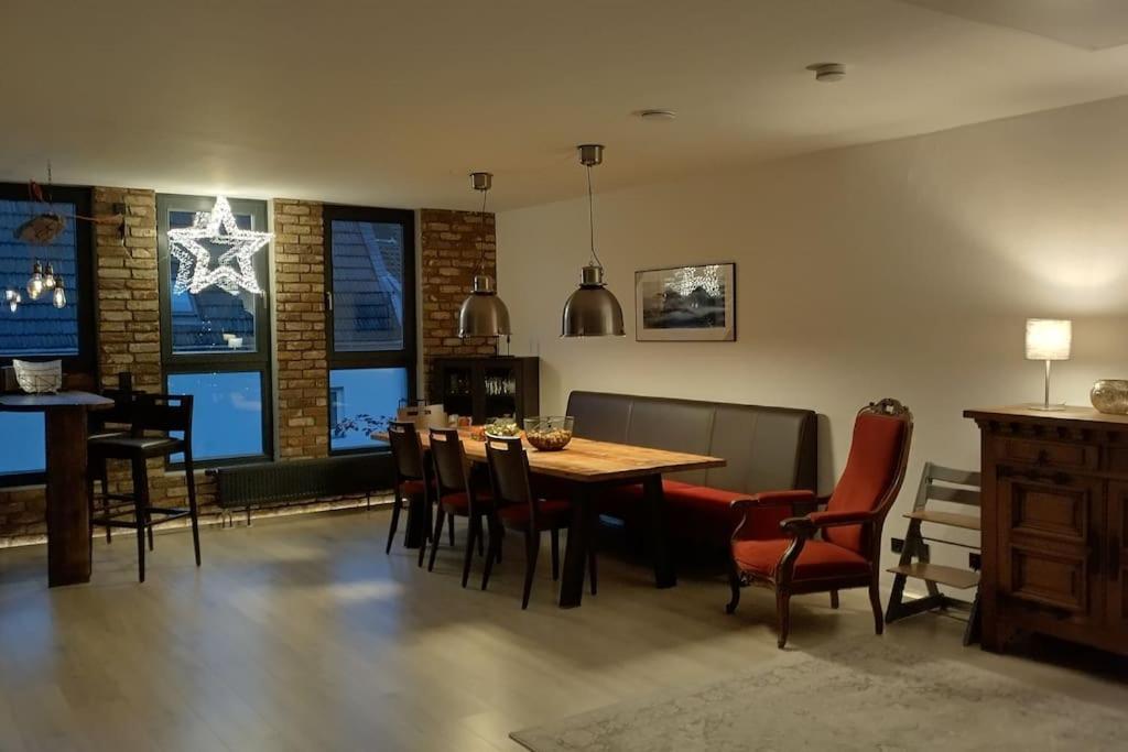 Three-Bedroom Villa photo 2