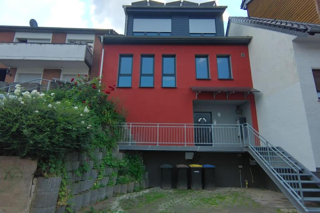 Three-Bedroom Villa photo 3