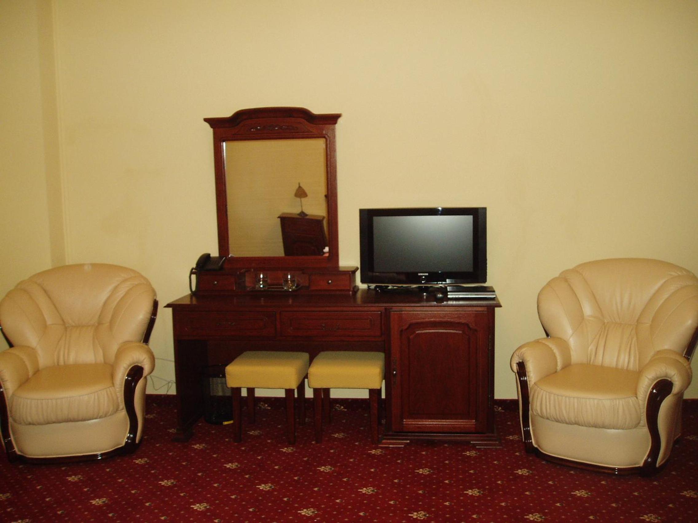 Suite photo 2