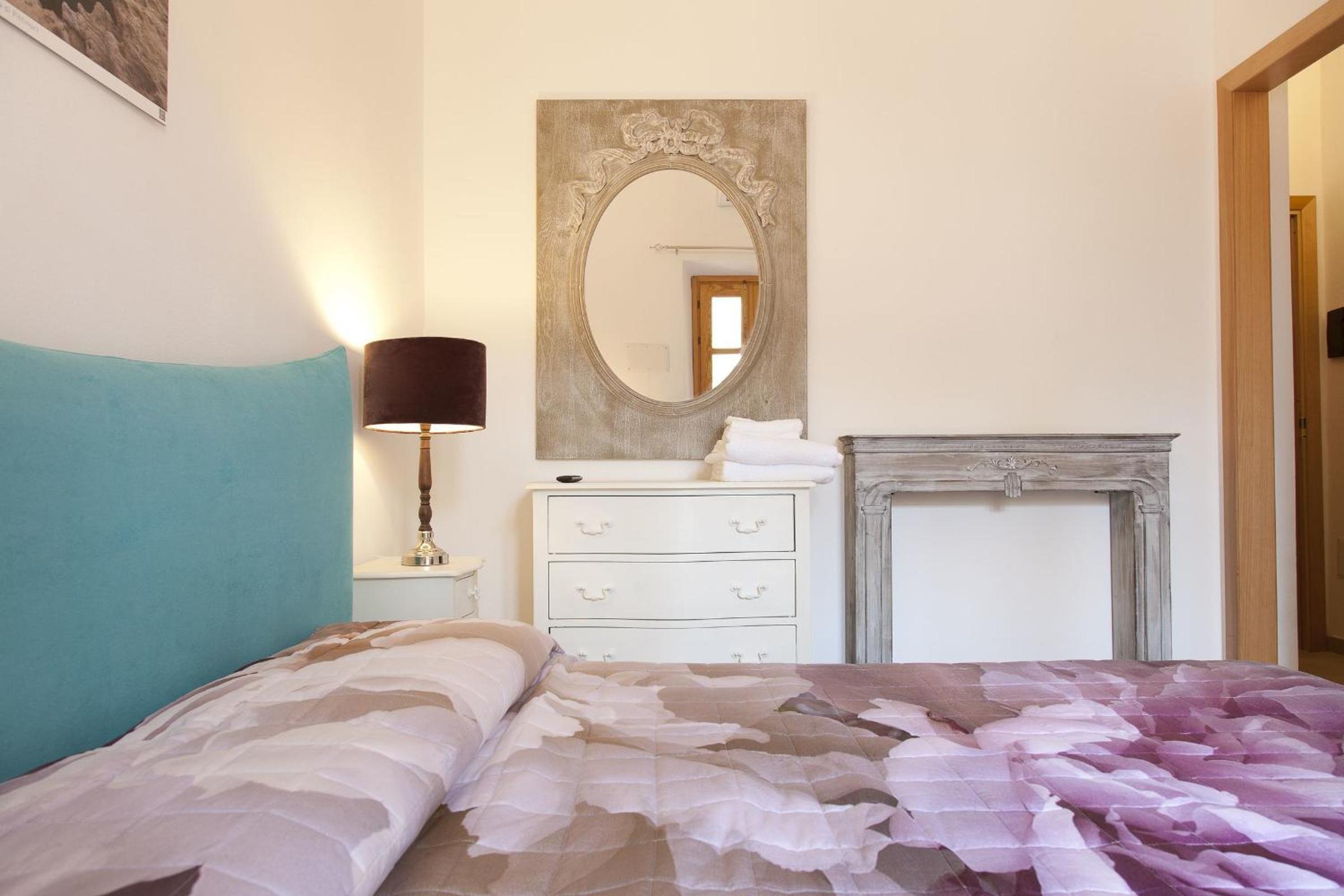Double Room with Private Bathroom photo 3