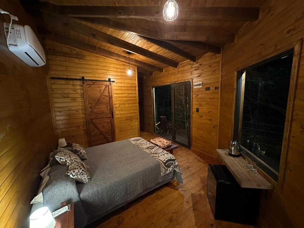 Deluxe Double Room with Balcony photo 2