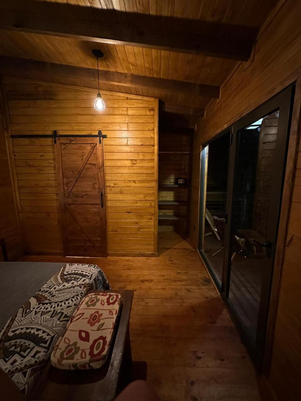 Deluxe Double Room with Balcony photo 1