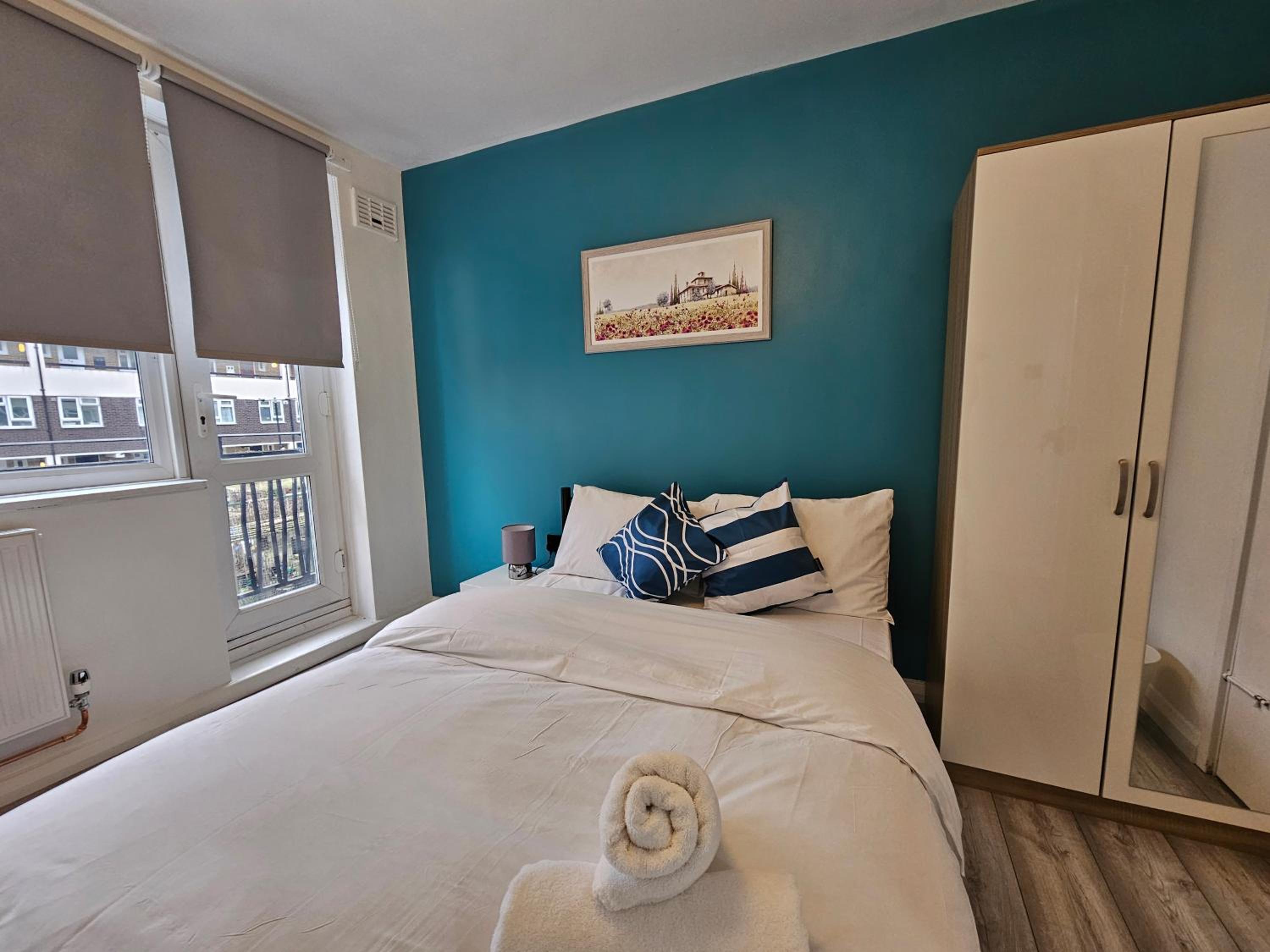 Double Room photo 2