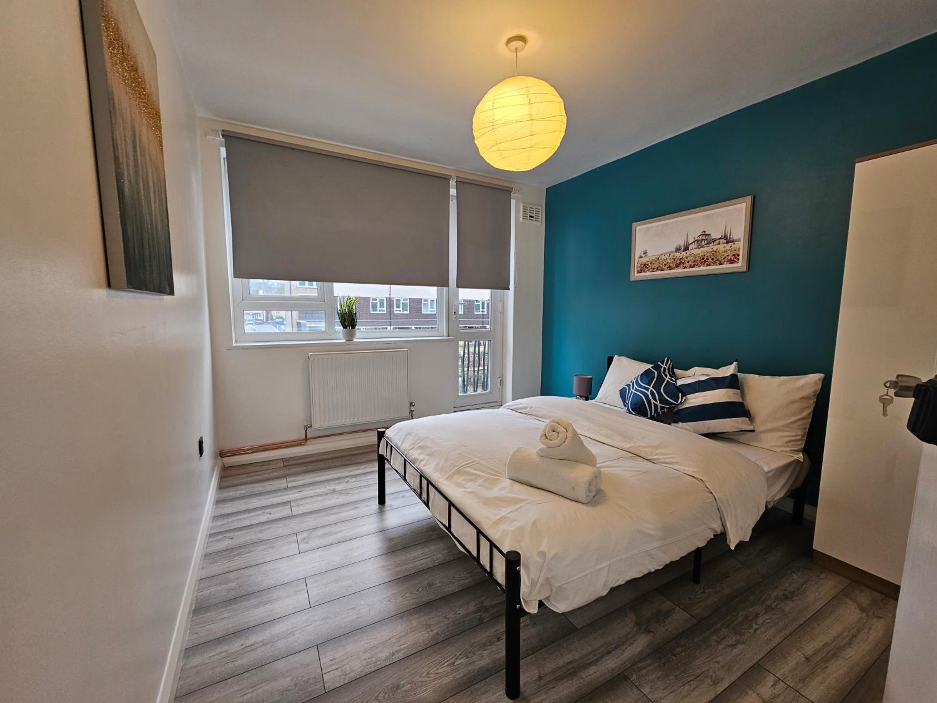 Double Room photo 3
