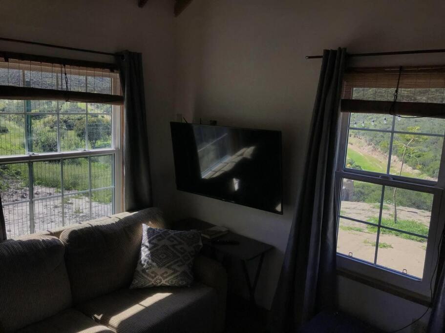 Chalet photo 3