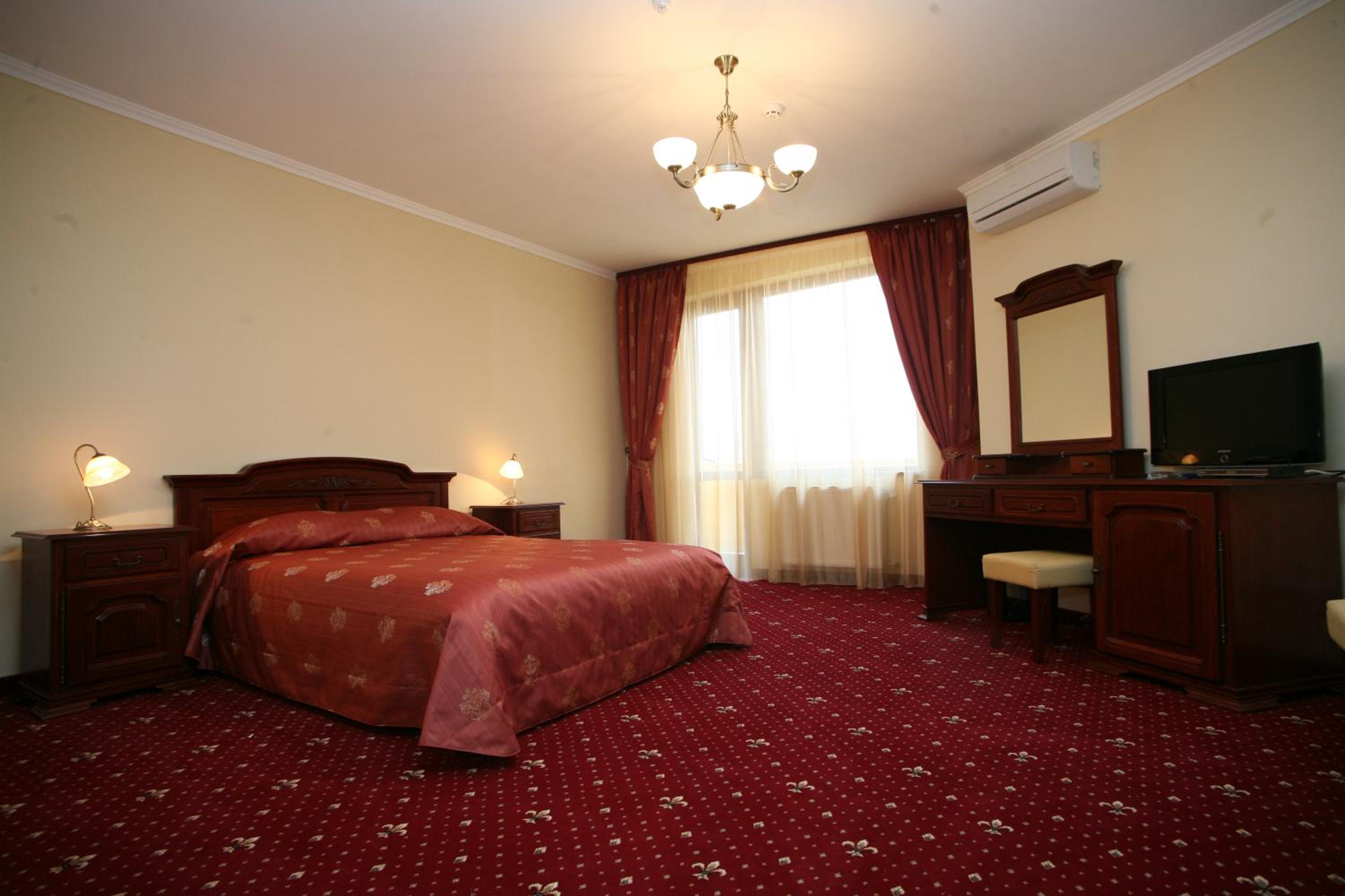 Superior Double Room photo 3