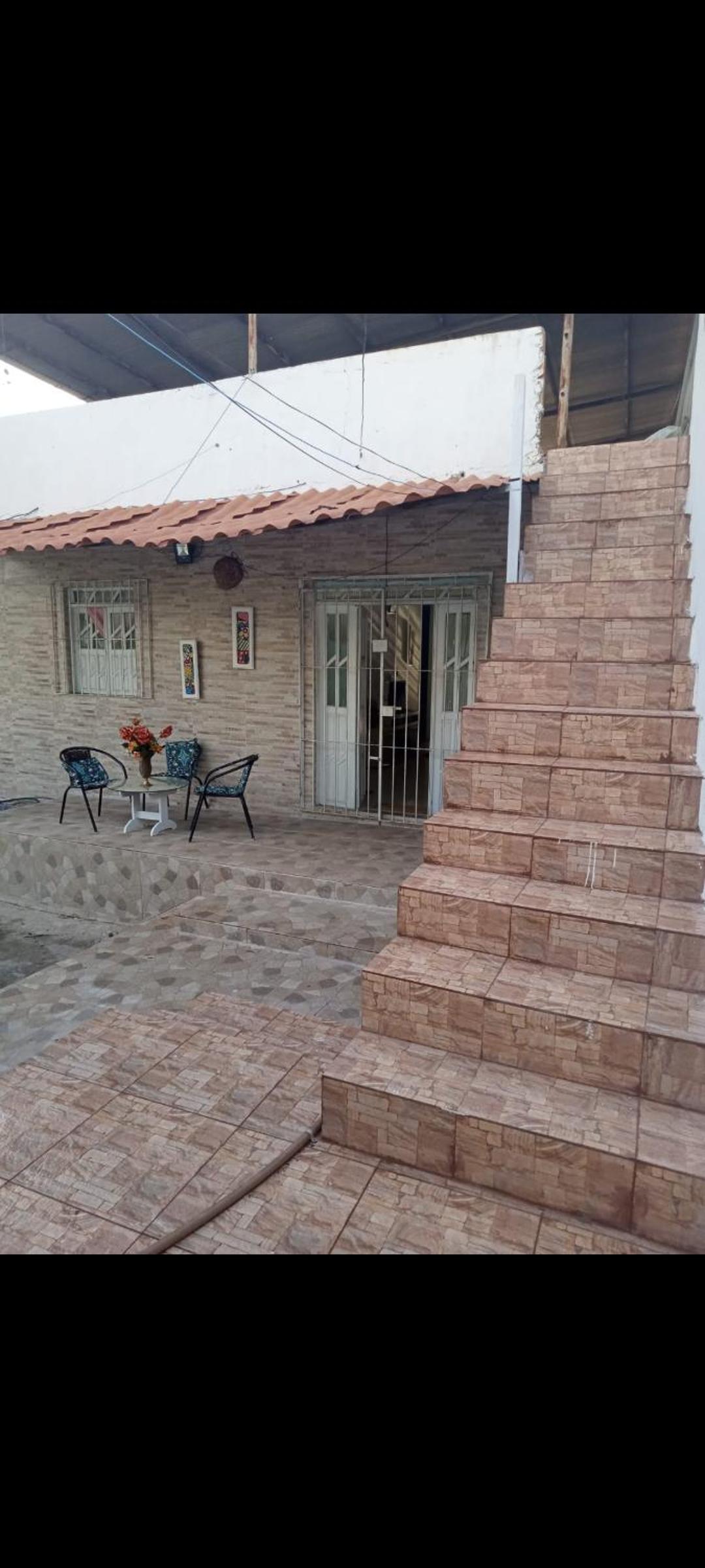 Three-Bedroom House photo 2