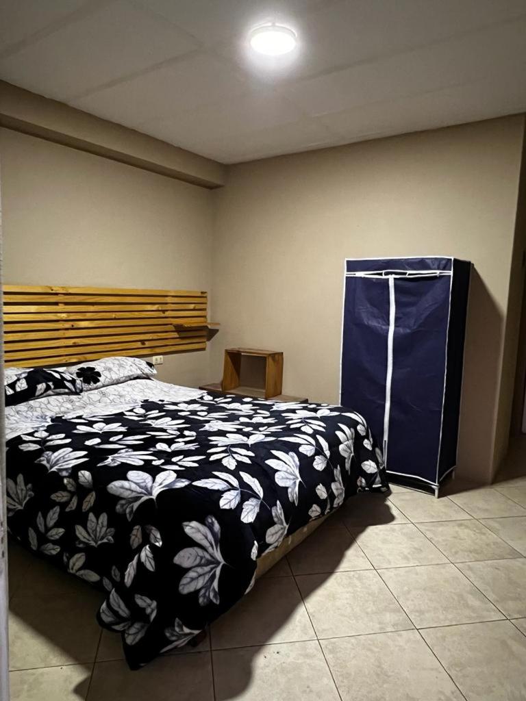 Double Room With Private Bathroom photo 1