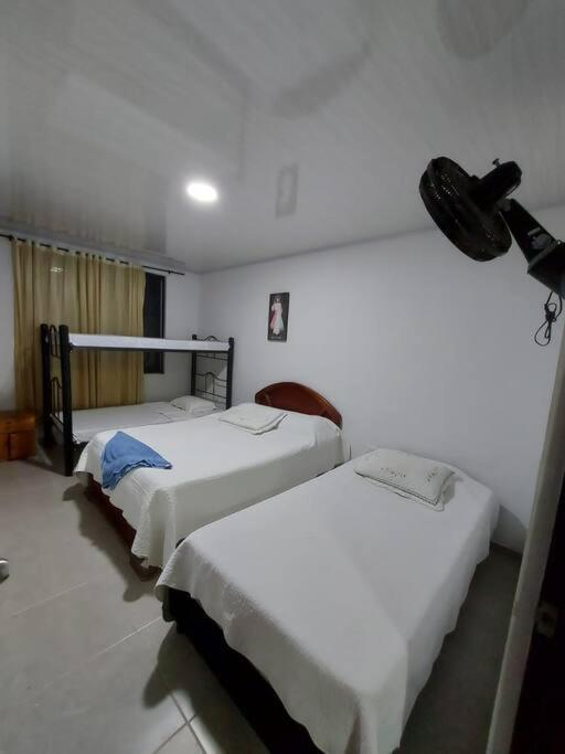 Four-Bedroom House photo 1