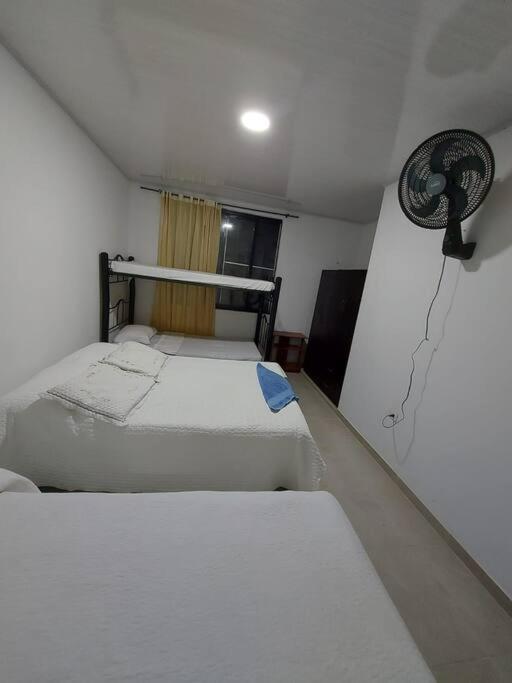 Four-Bedroom House photo 2