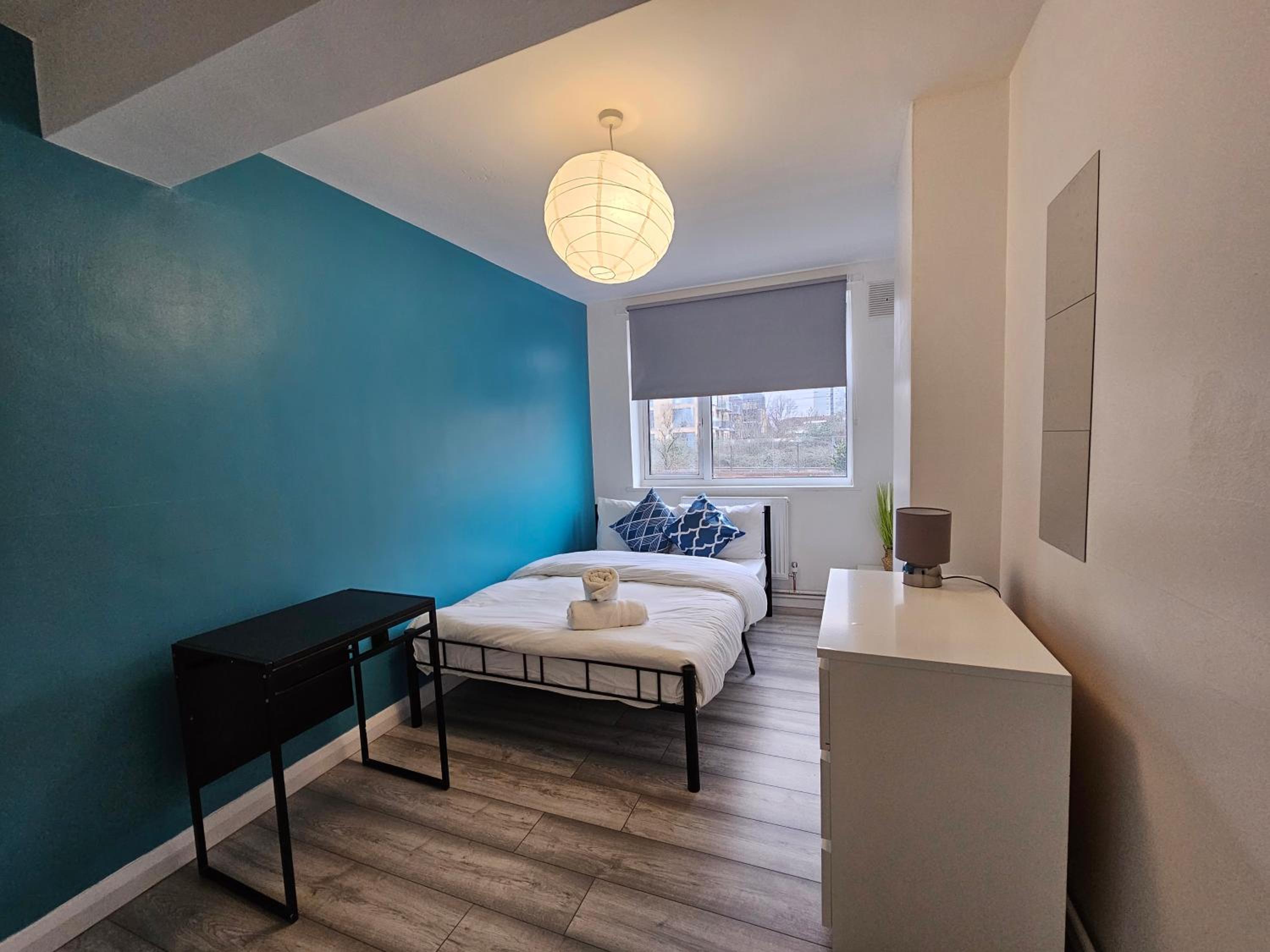 Double Room photo 1