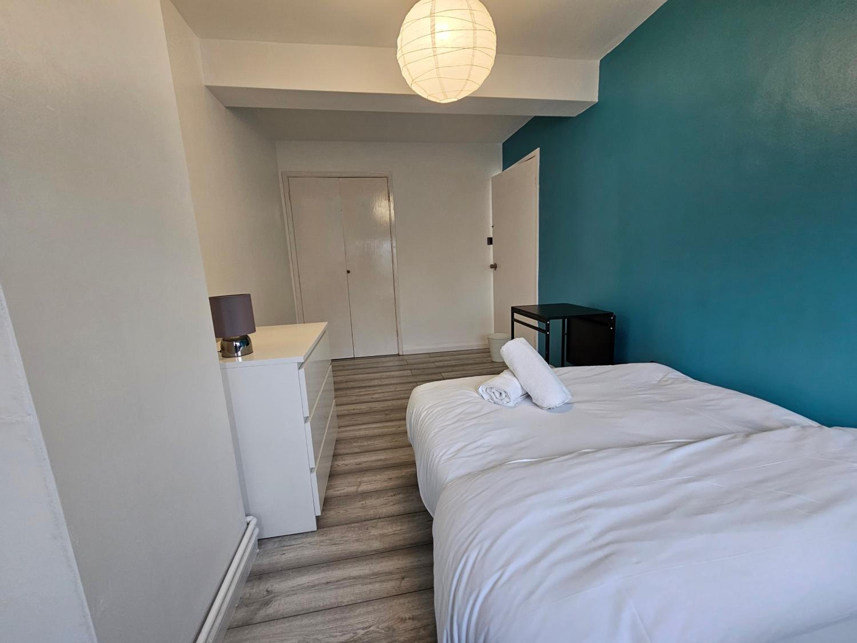 Double Room photo 2