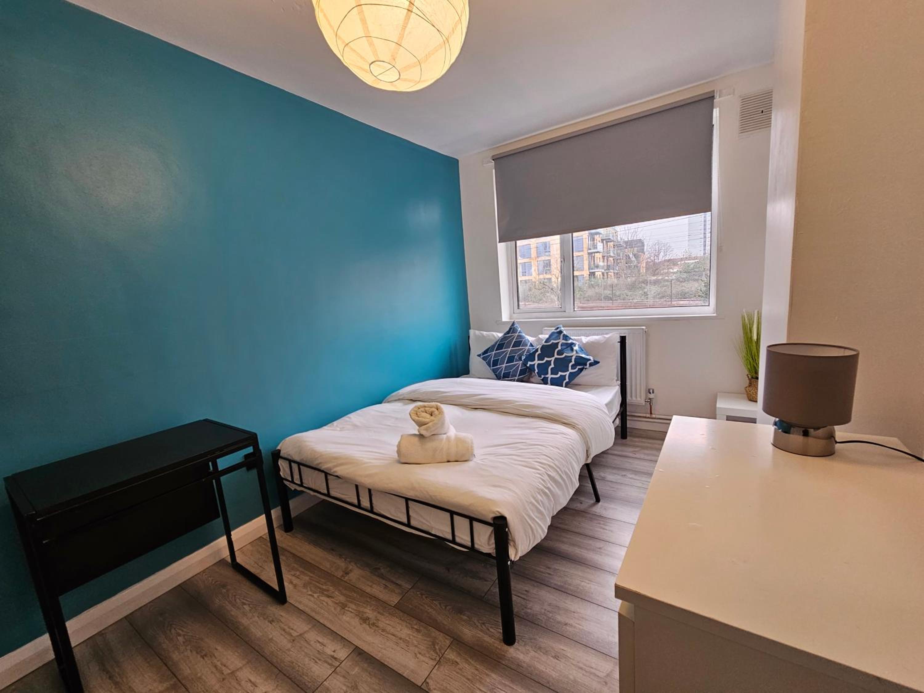 Double Room photo 3