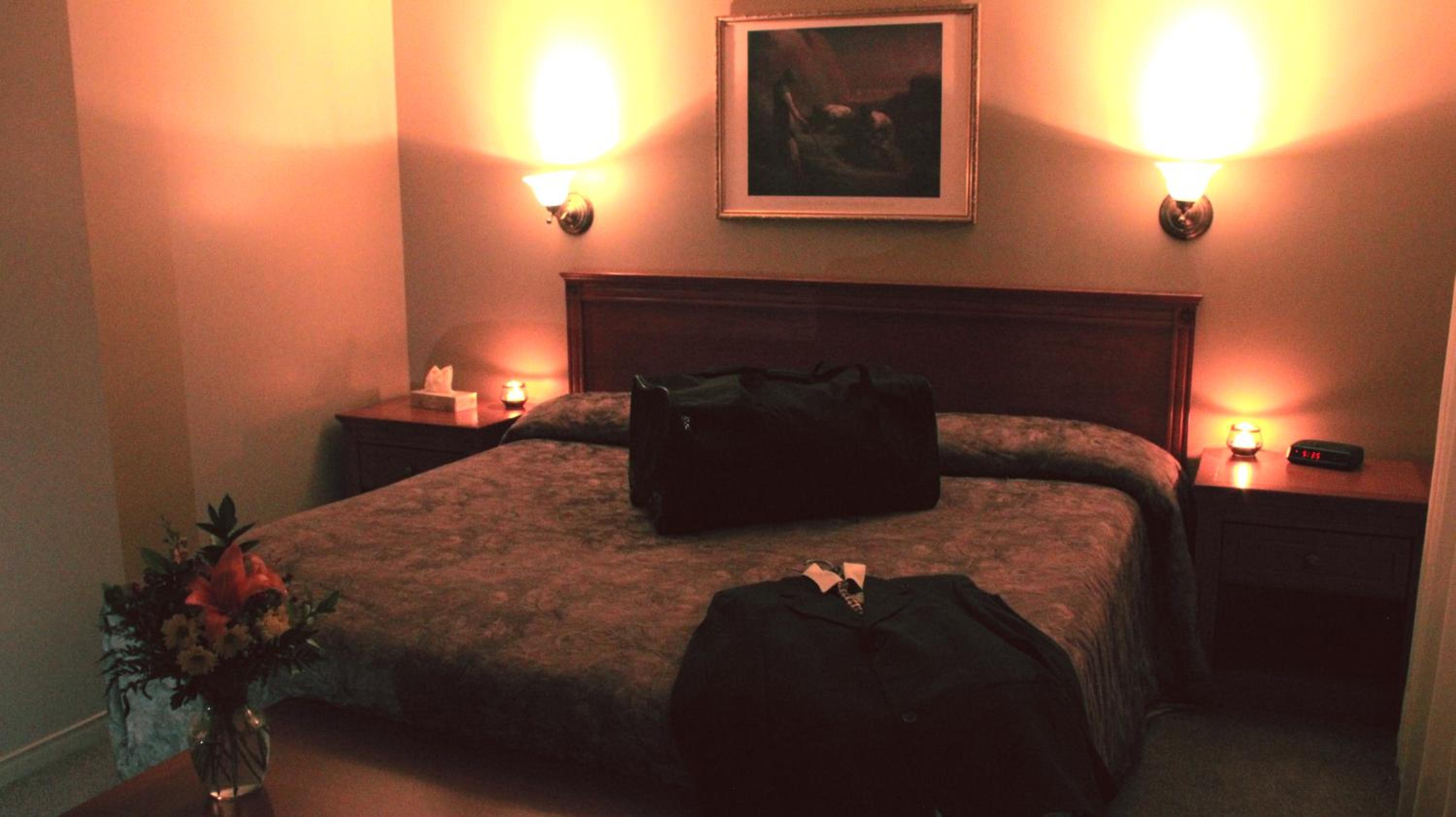Suite with City View photo 1