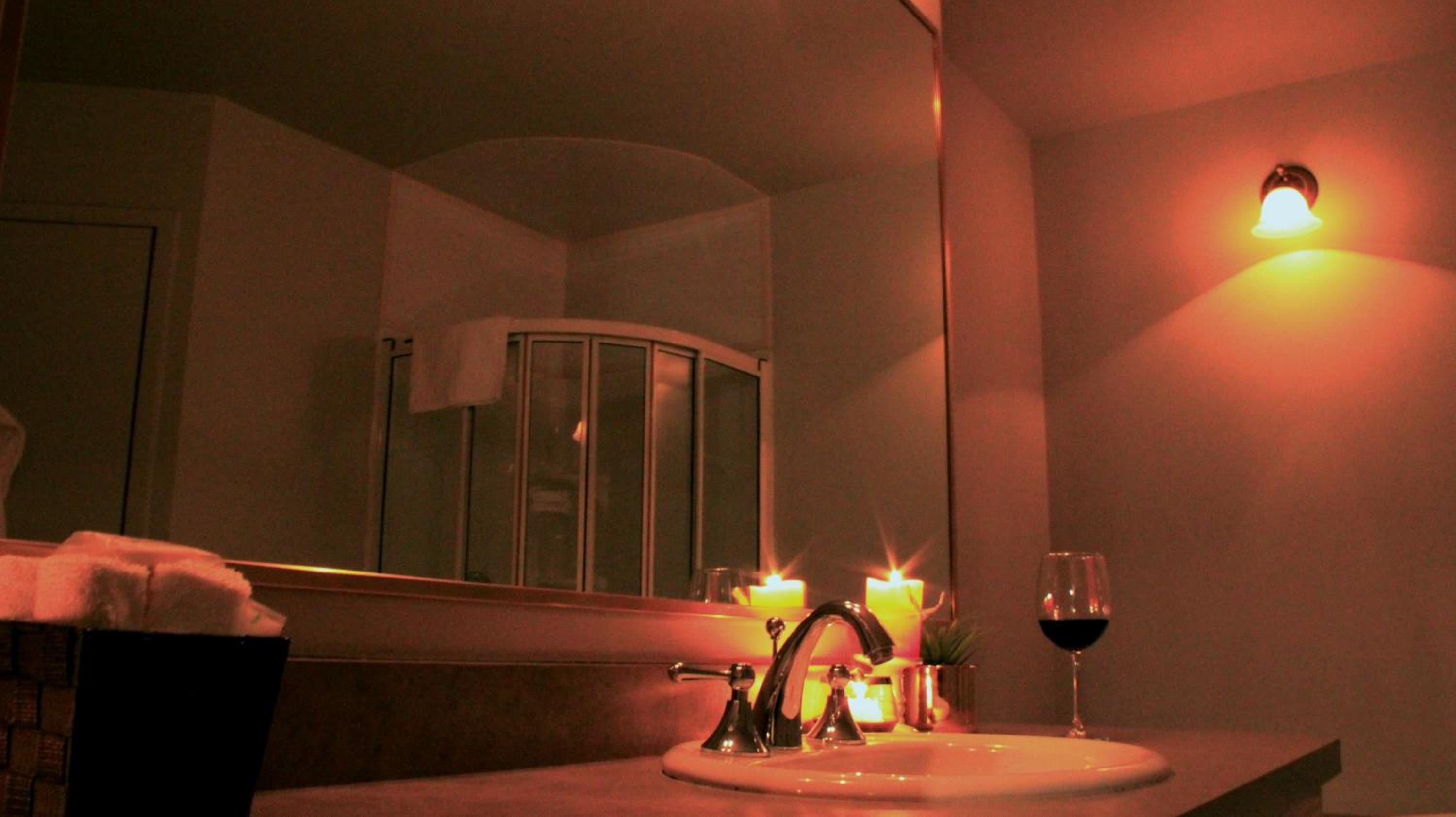 Suite with City View photo 3