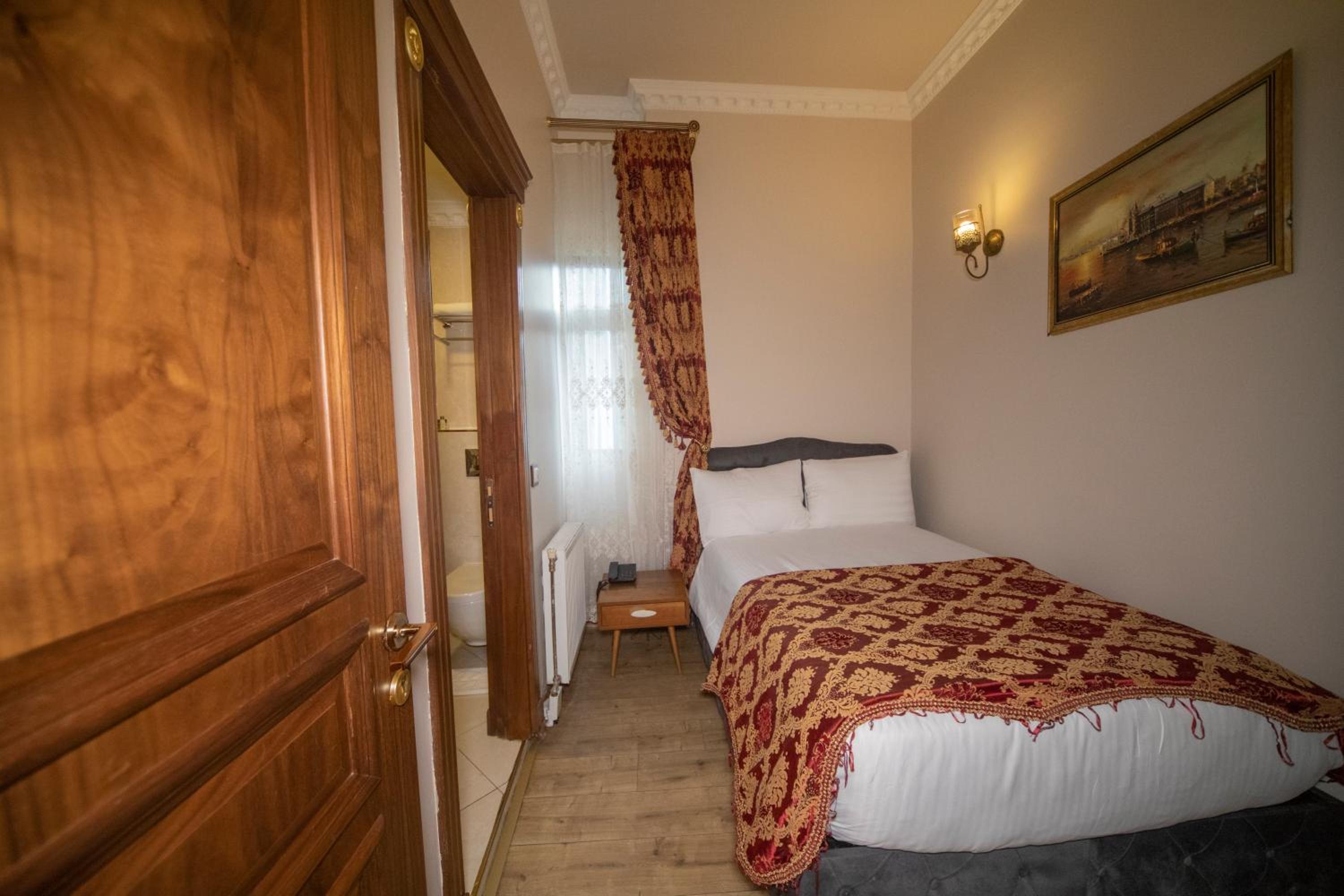 Double Room photo 2