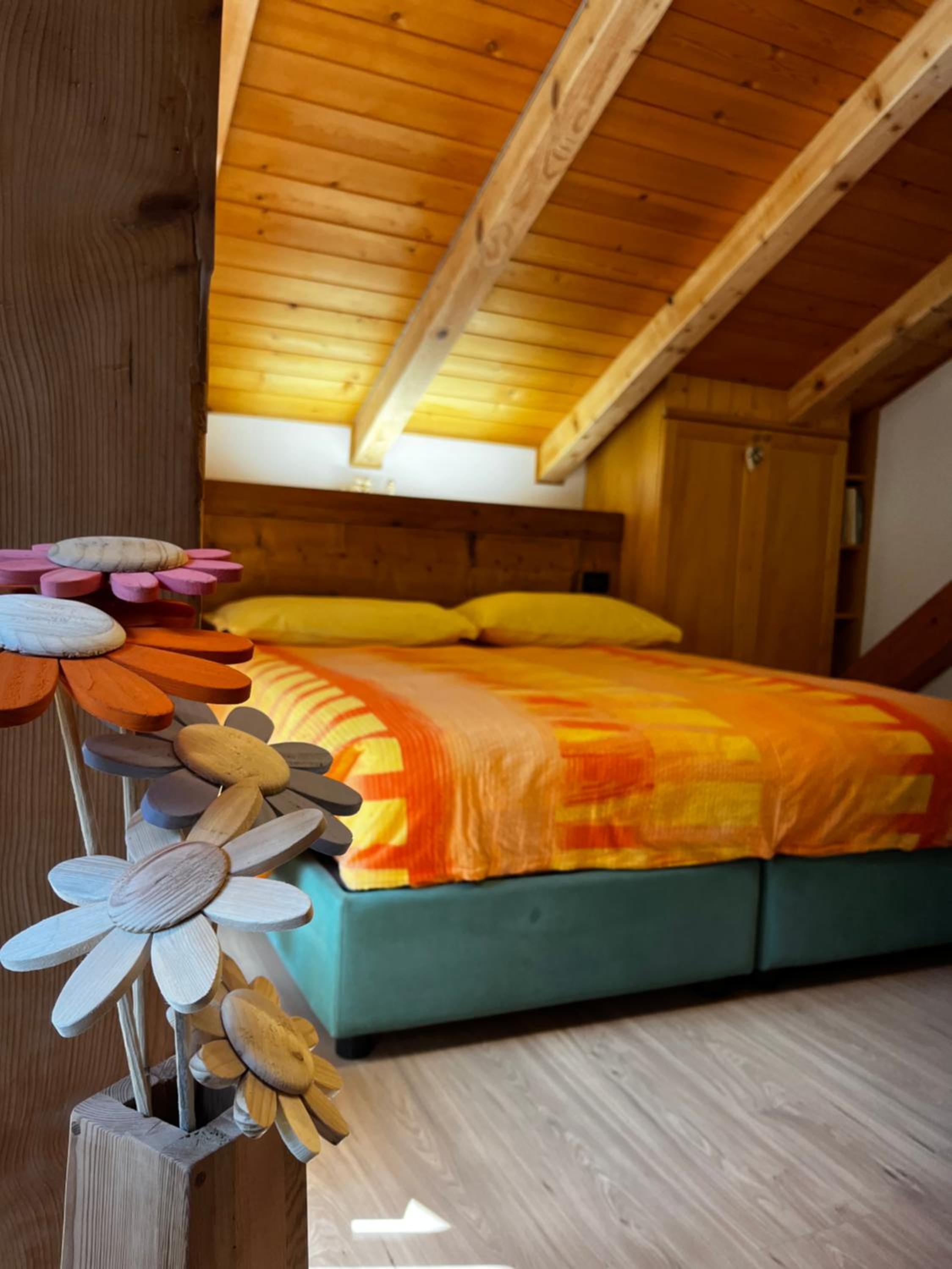 Chalet photo 3