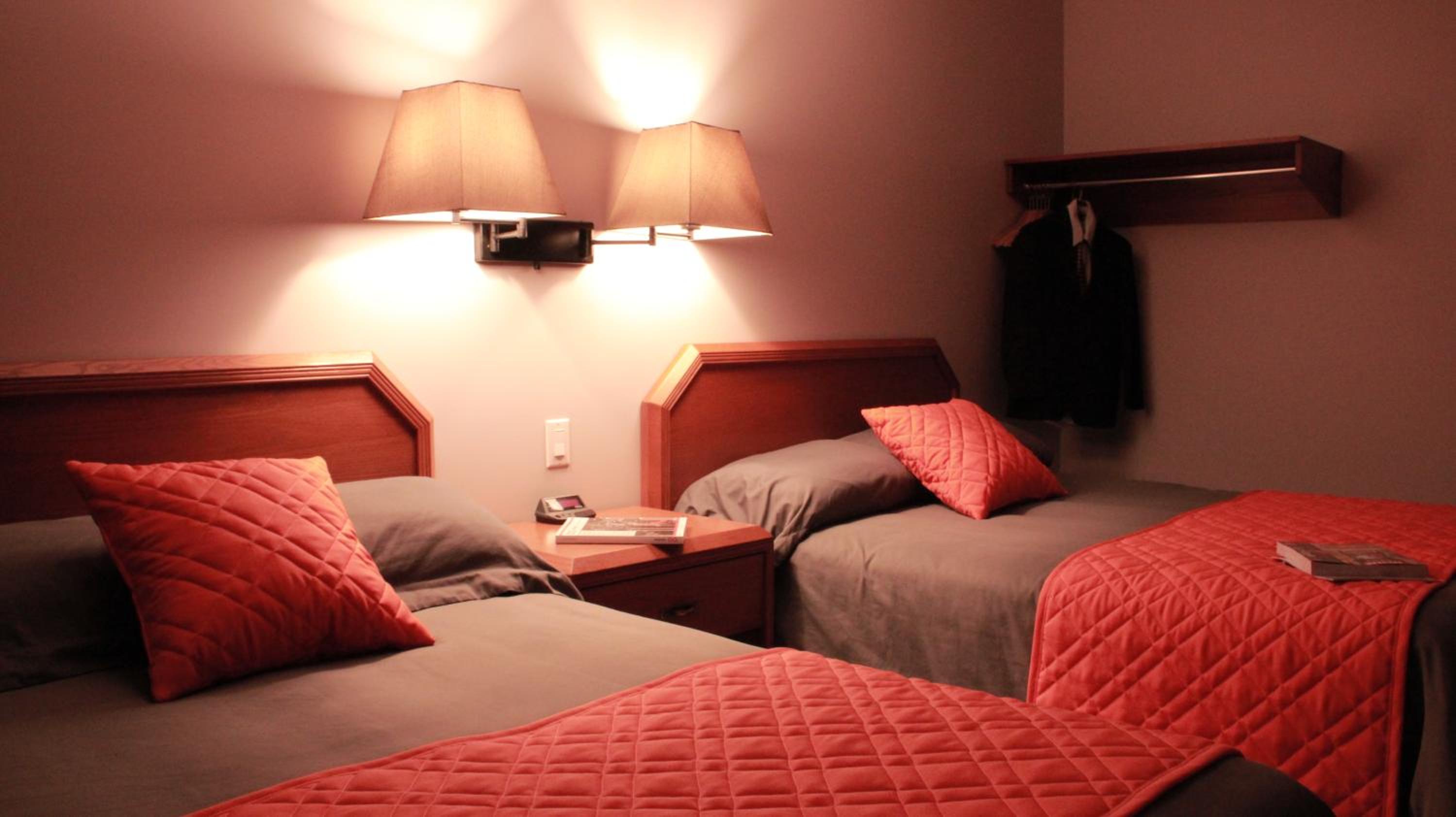 Superior Double Room photo 1