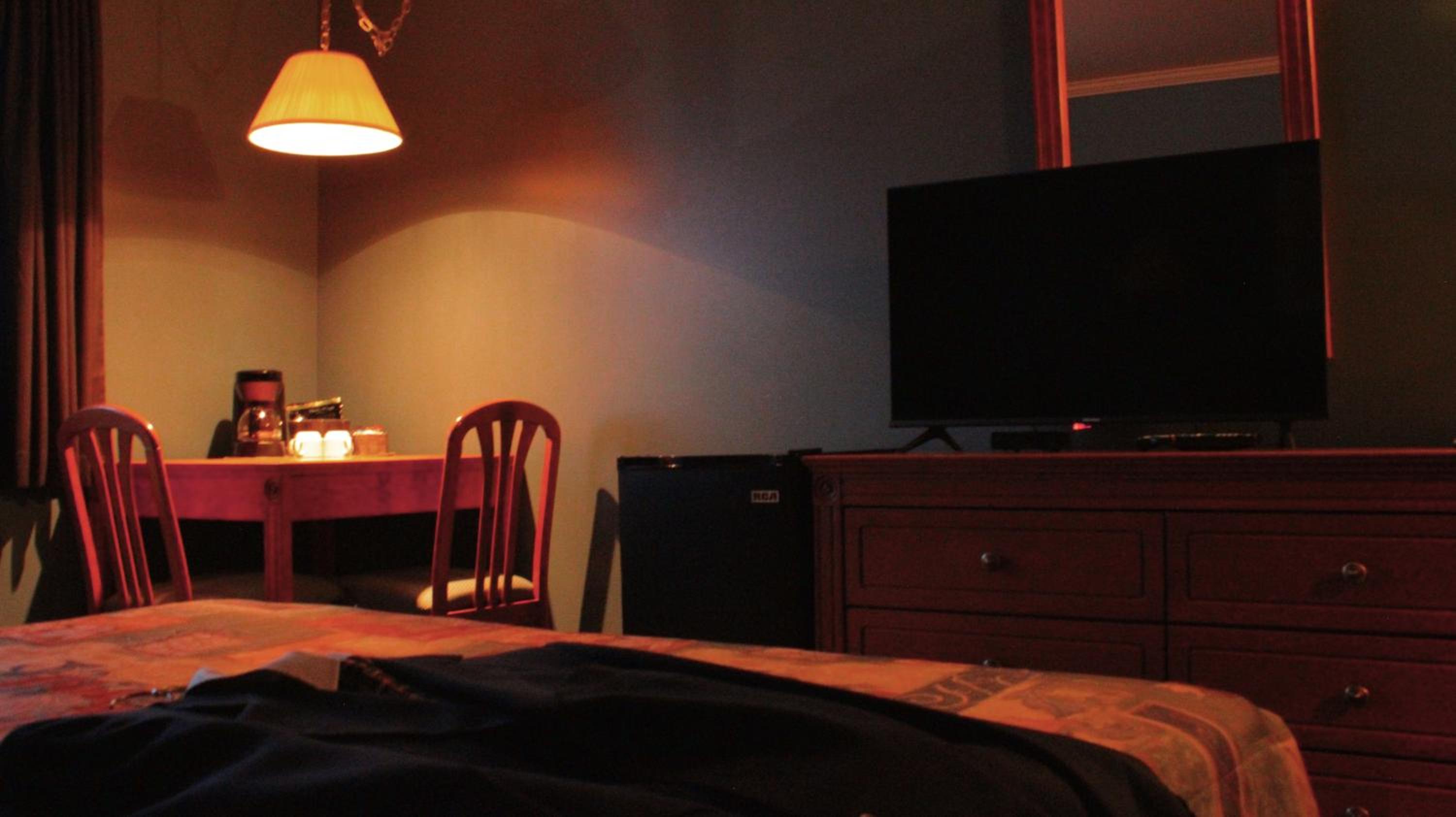 Queen Room photo 3