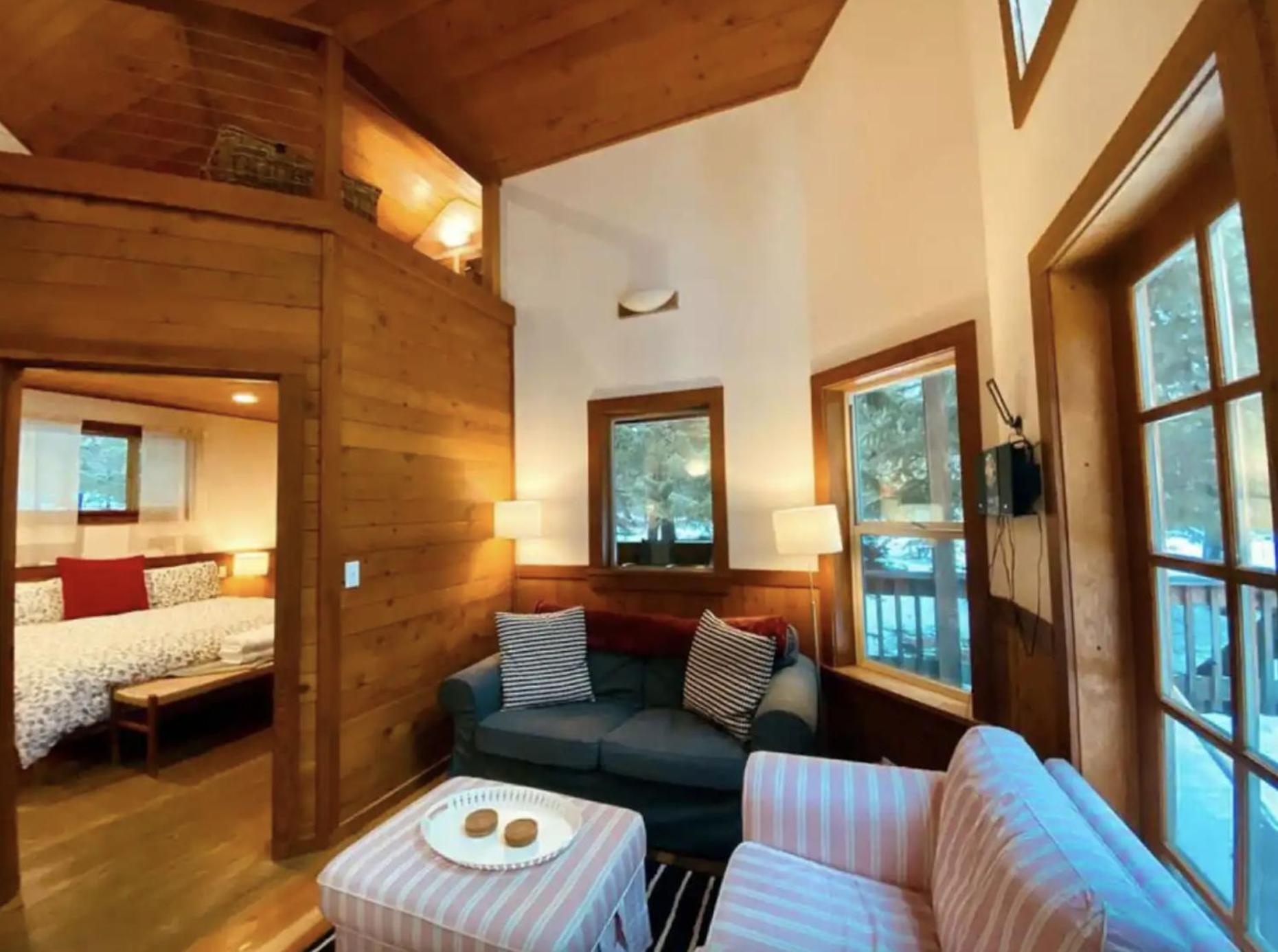 Chalet photo 2