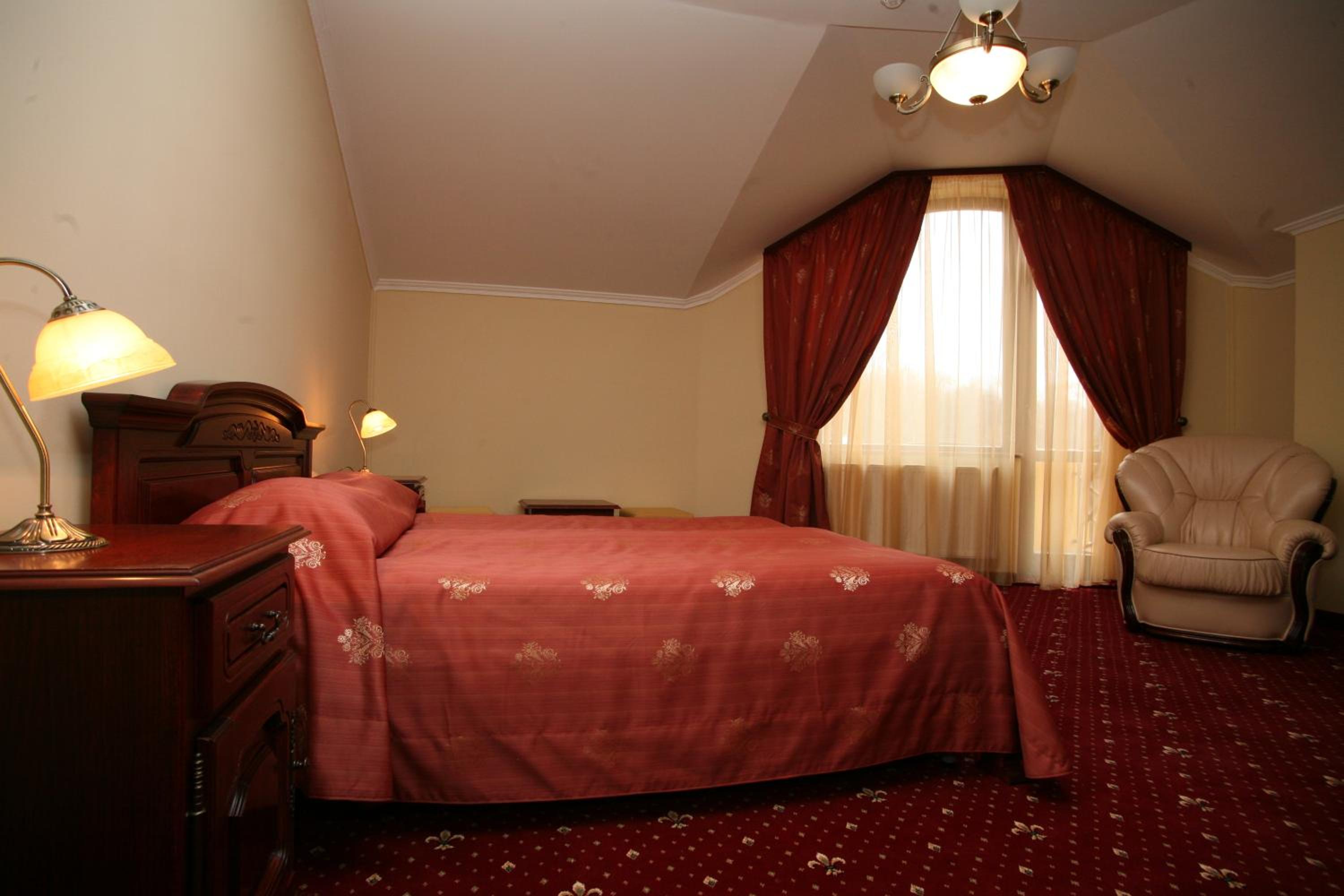 Junior Suite photo 3