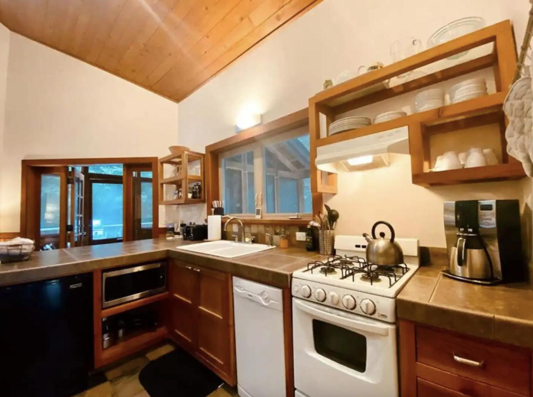 Chalet photo 3