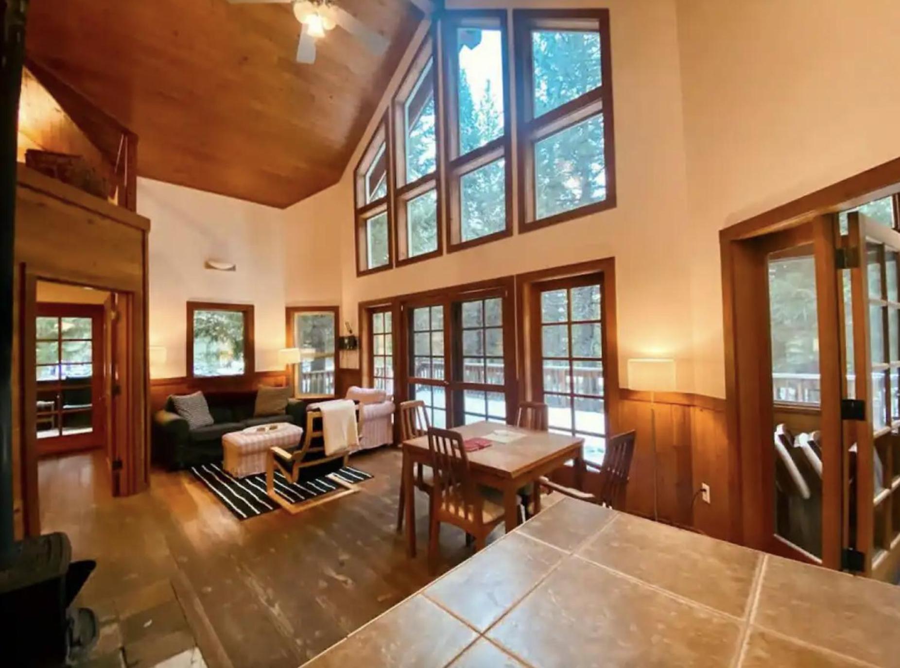Chalet photo 1