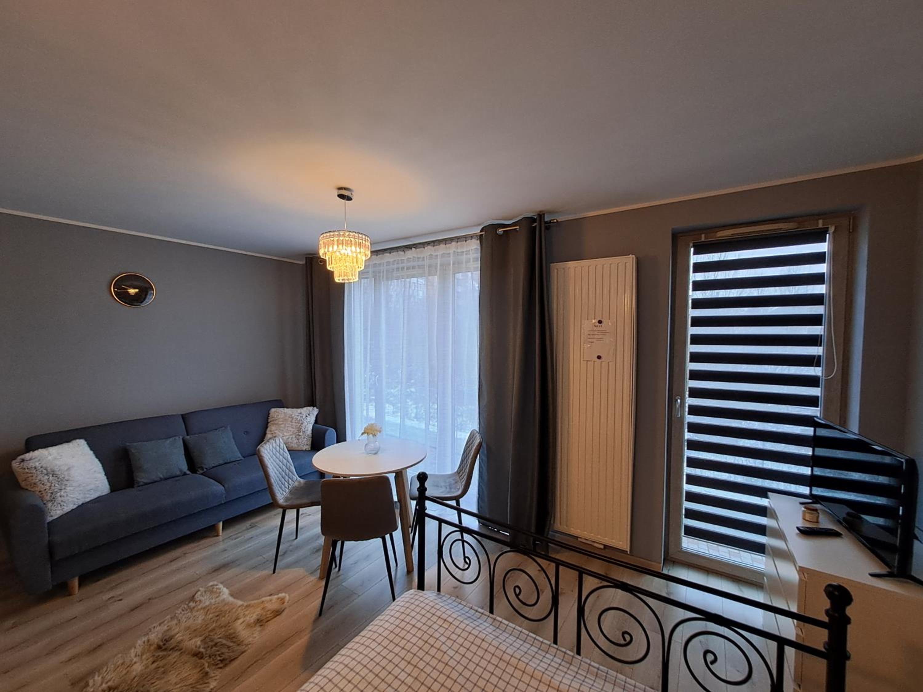 One-Bedroom Apartment - Photo 16